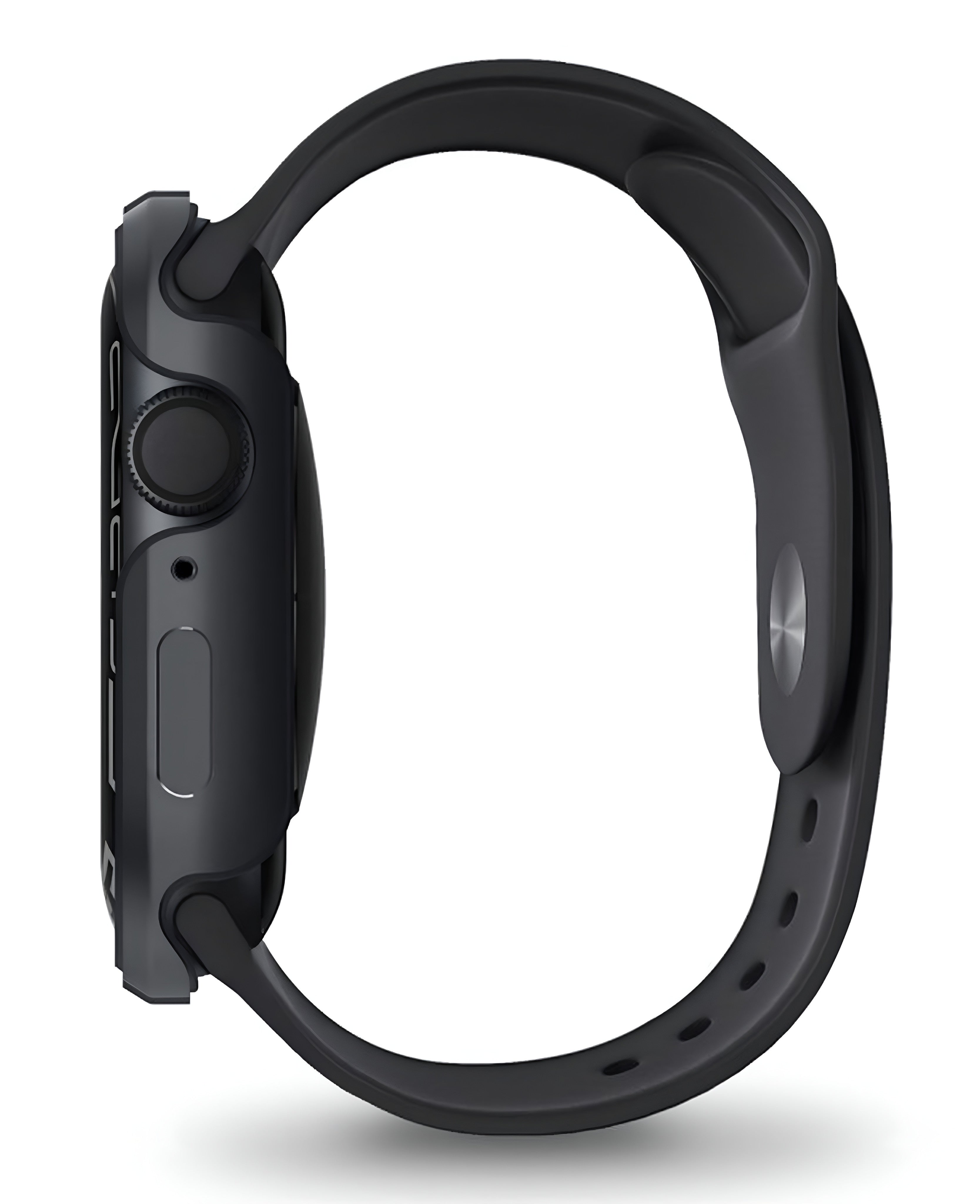 Uniq Apple Watch Uyumlu Valencia Kasa Koruyucu