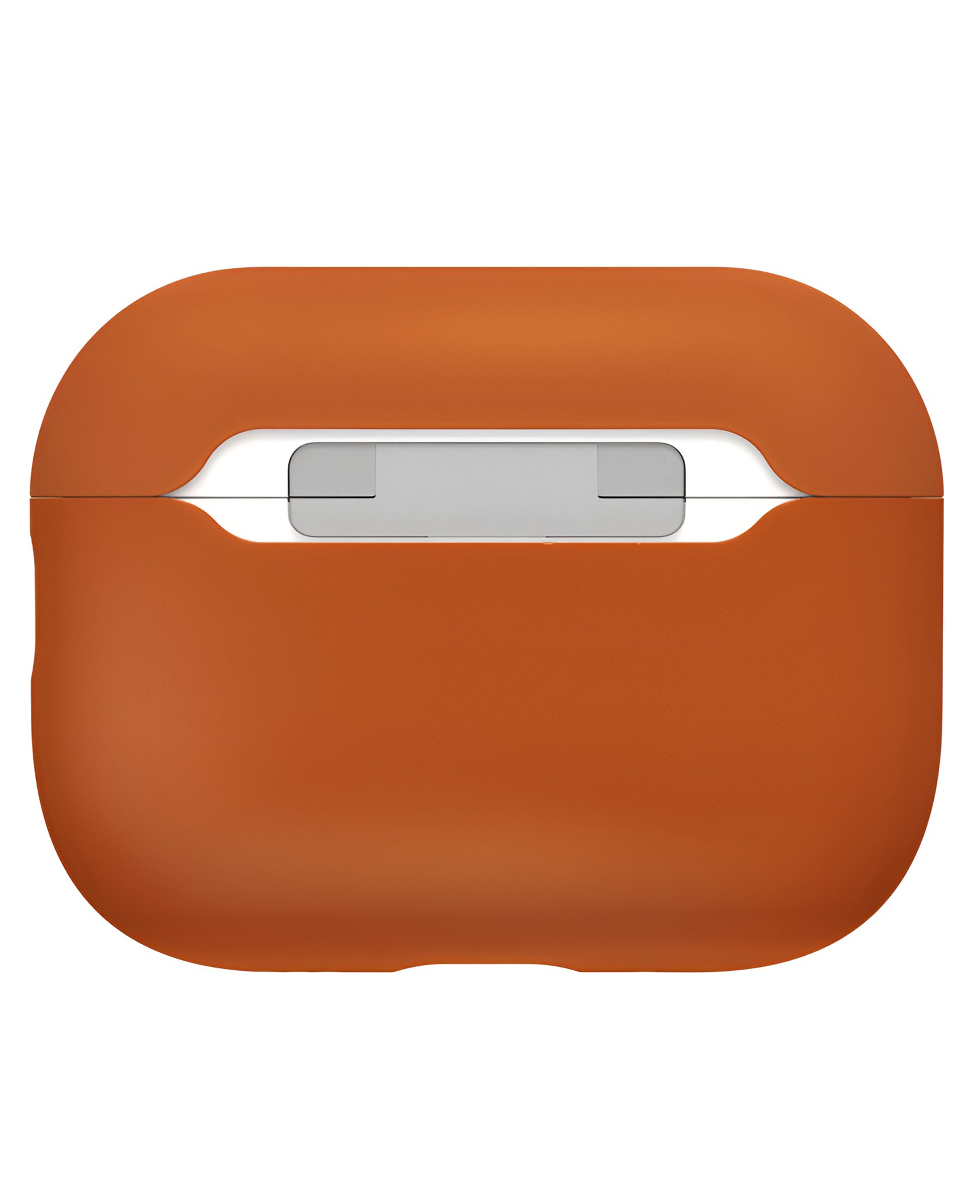 Uniq Airpods Uyumlu Lino Silikon Kılıf