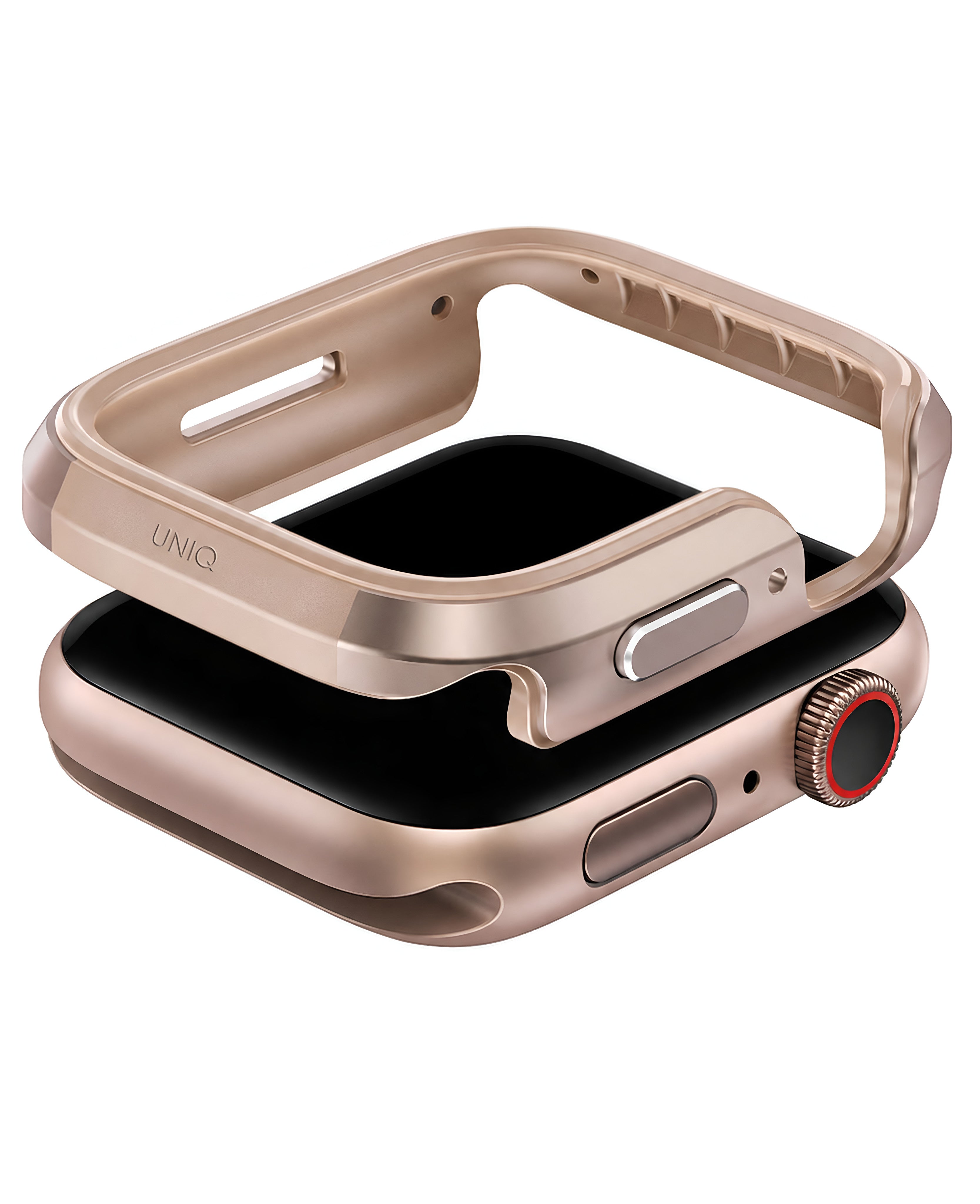 Uniq Apple Watch Uyumlu Valencia Kasa Koruyucu