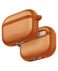 Uniq Apple Airpods Uyumlu Veren Frosted Hang Kılıf