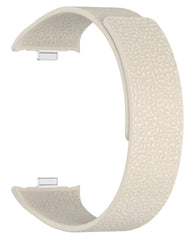 Xiaomi Redmi Watch 4 5 6 / Smart Band 10 Pro 9 Pro 8 Pro Uyumlu Manyetik Silikon Kordon