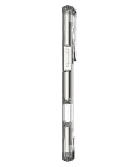 iPhone 17 Pro Max Uyumlu Şeffaf Silikon Kılıf