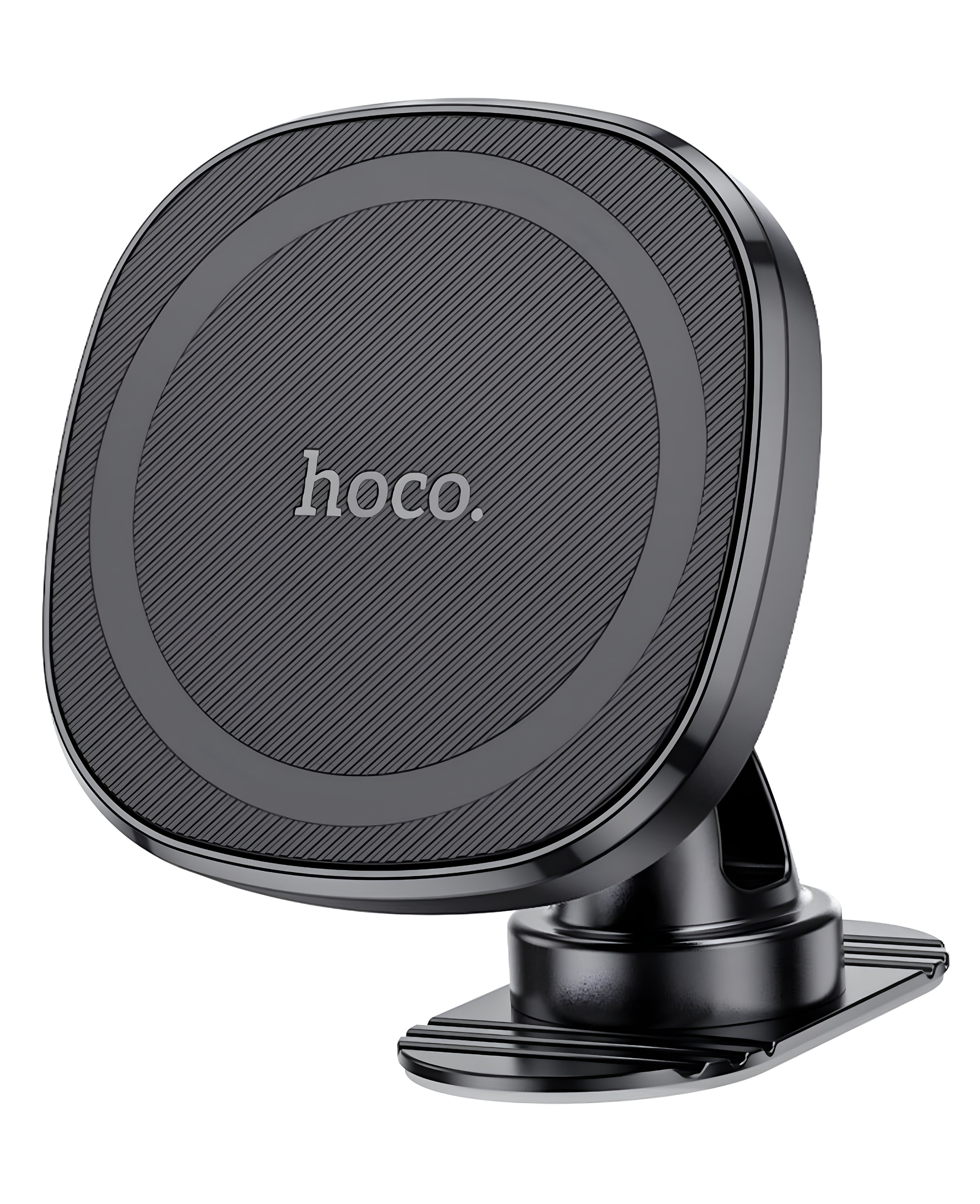 Hoco H35 Cheetah Yapışkanlı Manyetik Magsafe Araç Telefon Tutucu