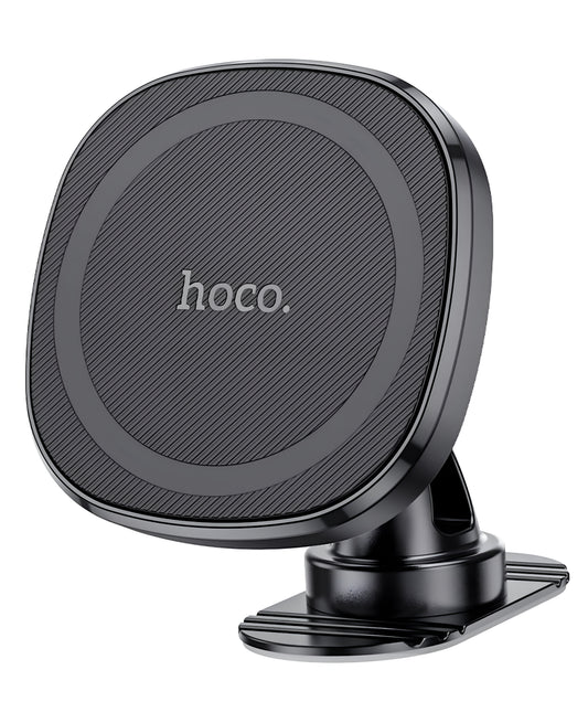 Hoco H35 Cheetah Yapışkanlı Manyetik Magsafe Araç Telefon Tutucu