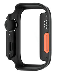 Apple Watch Ultra Dönüştürücü Kasa ve Ekran Koruyucu