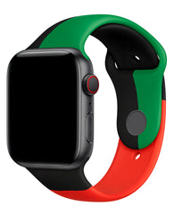 Spor Silikon Loop Kordon