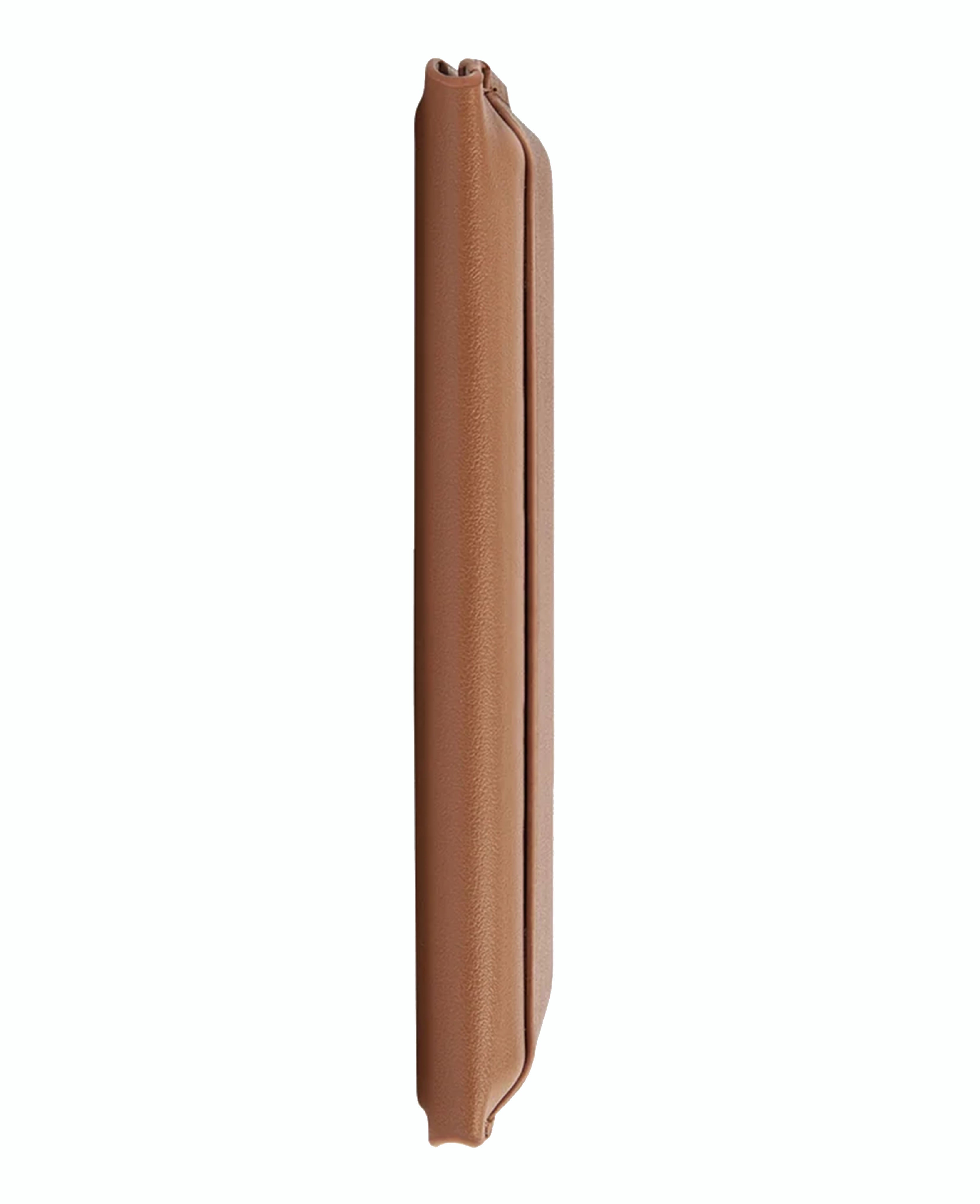 Uniq Lyden DS RFID-Block Standlı Manyetik Magsafe Deri Cüzdan Kartlık