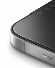 iPhone 17 Serisi Uyumlu Uniq Optix Exofit Vivid Applicator HD Cam Ekran Koruyucu