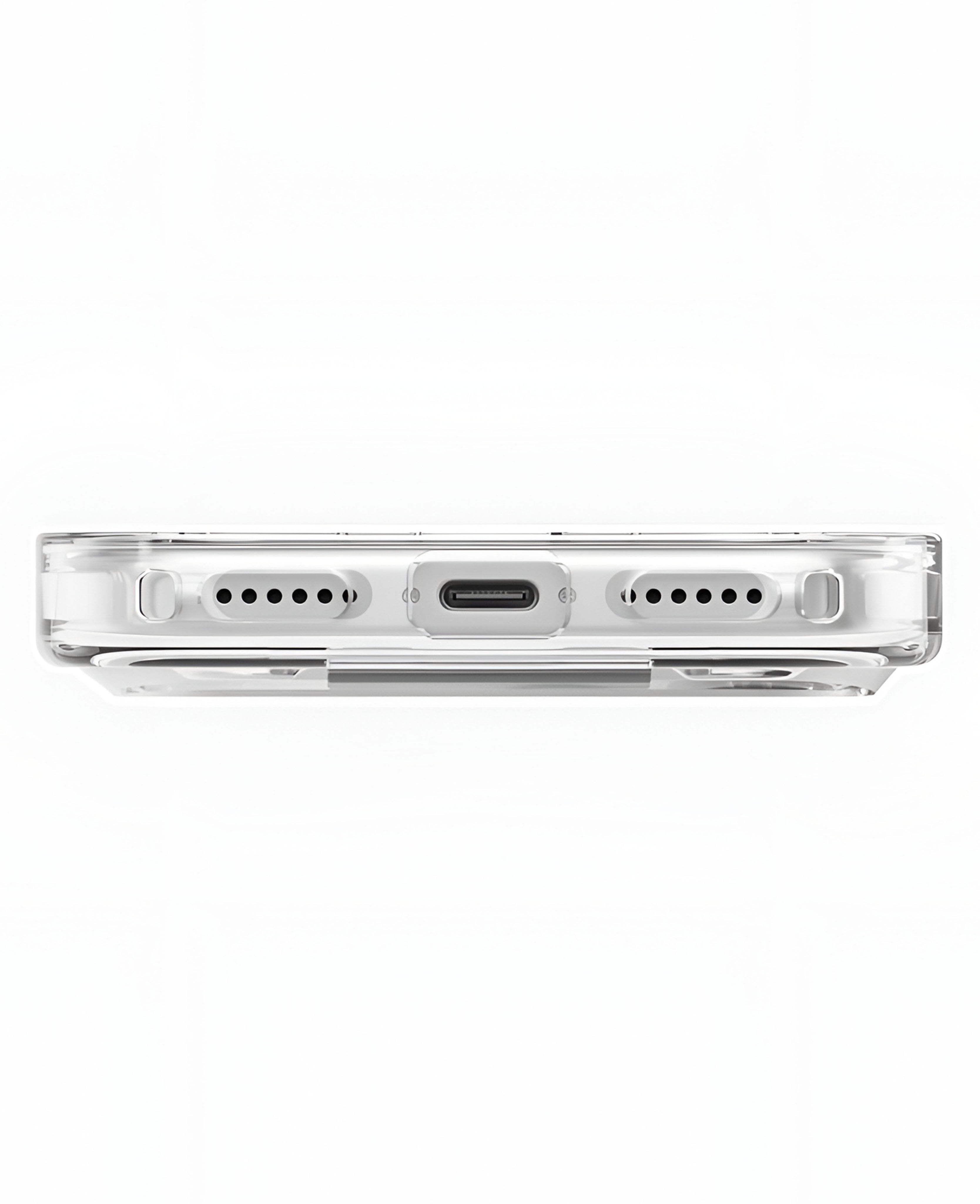 iPhone 17 Pro Uyumlu Uniq Heldro Air Magsafe Kılıf
