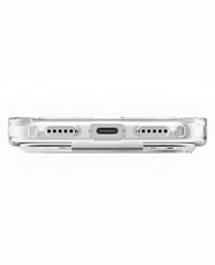 iPhone 17 Pro Max Uyumlu Uniq Heldro Air Magsafe Kılıf