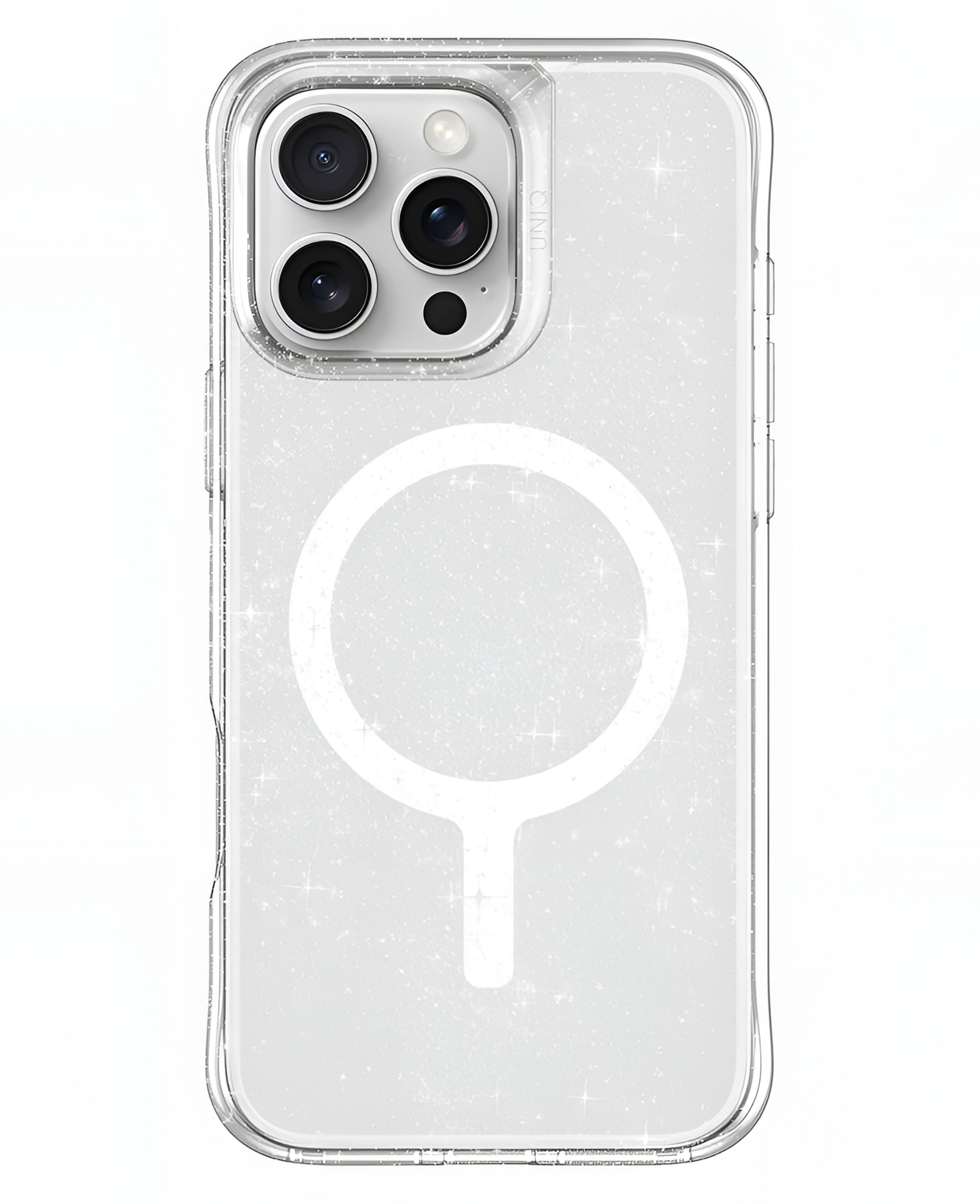 iPhone 16 Pro Uyumlu Uniq LifePro Xtreme Magsafe Kılıf
