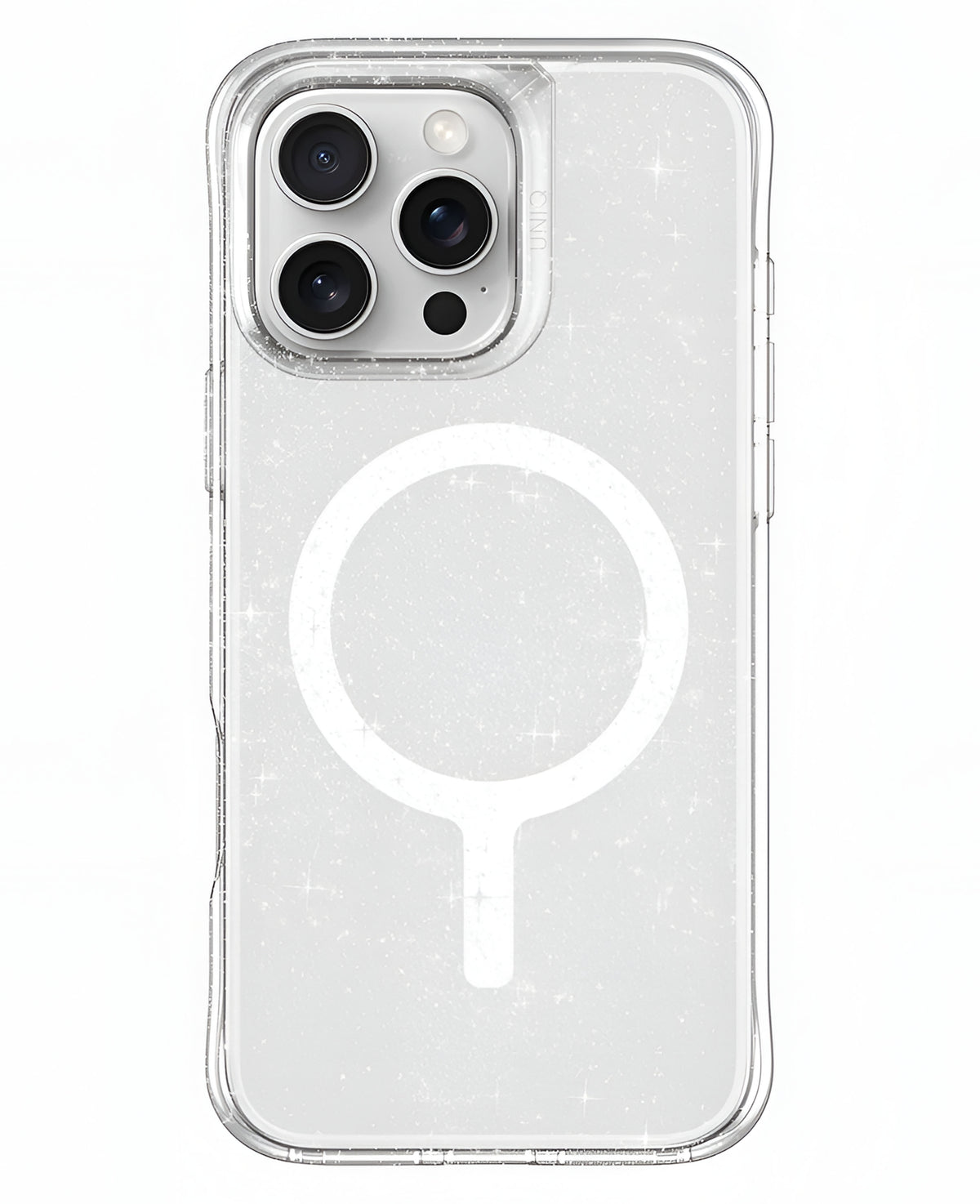 iPhone 16 Pro Uyumlu Uniq LifePro Xtreme Magsafe Kılıf