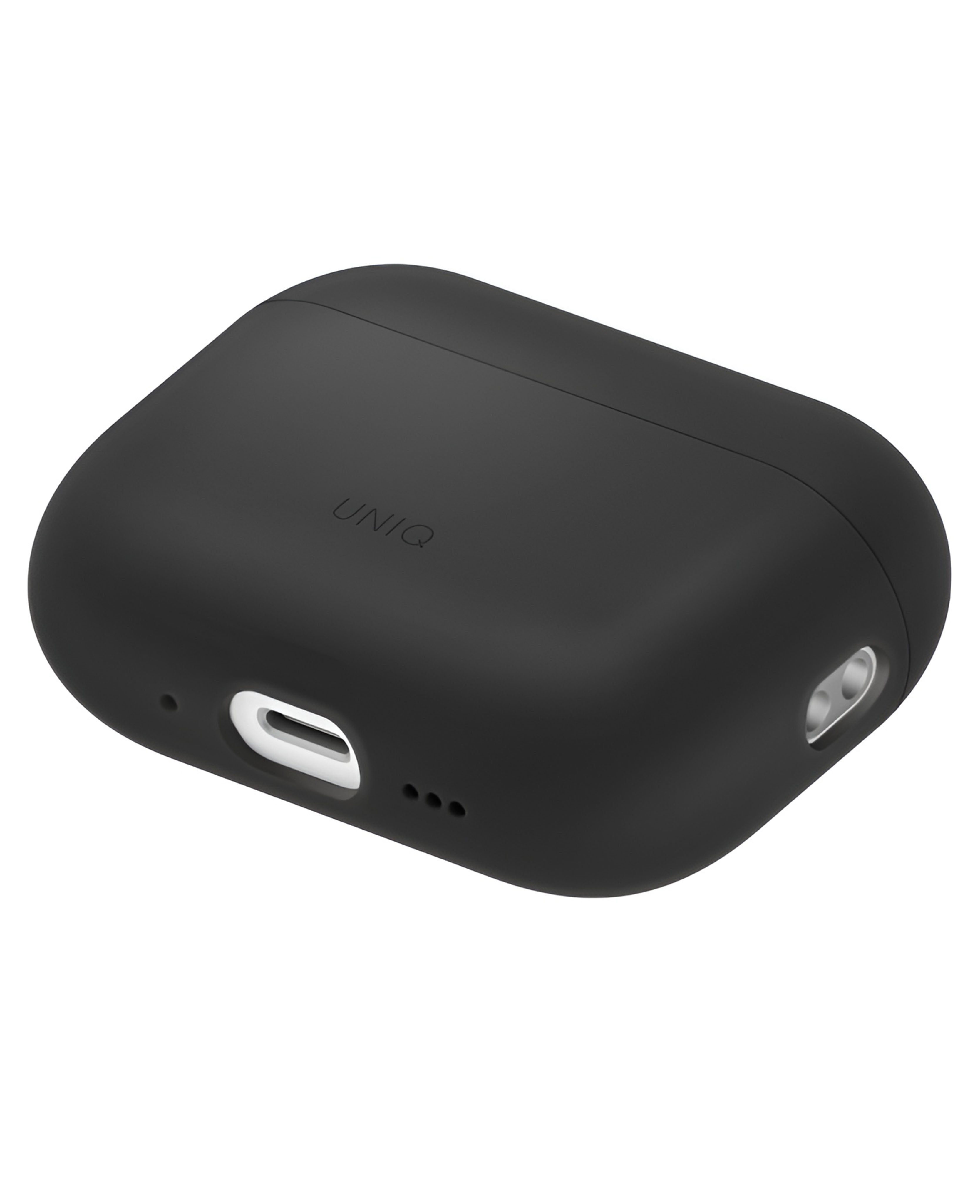 Uniq Airpods Uyumlu Lino Silikon Kılıf