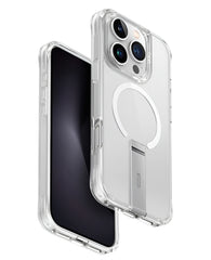 iPhone 16 Pro Max Uyumlu Uniq Eleva Standlı Magsafe Kılıf