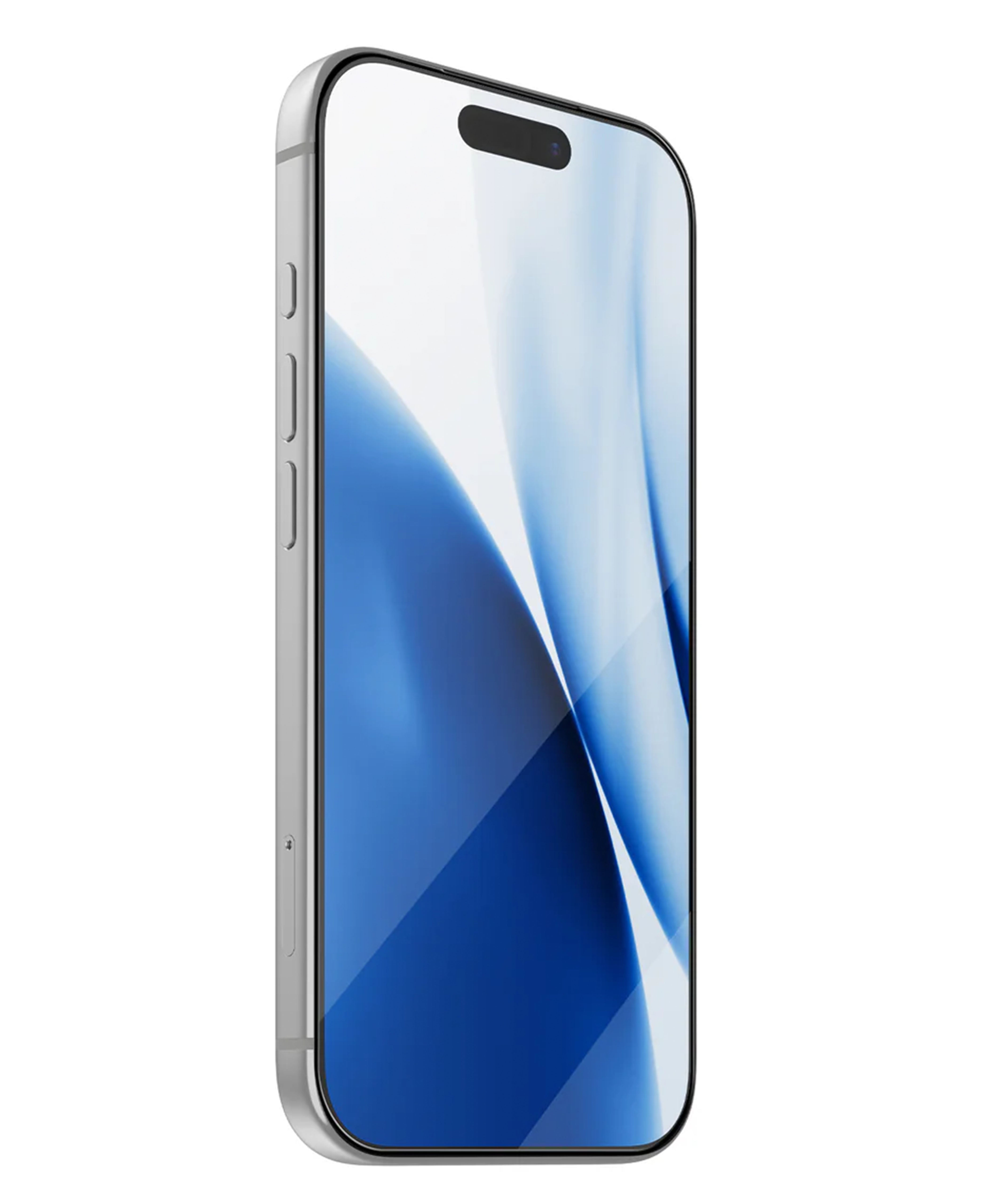 iPhone 17 Serisi Uyumlu Tam Kaplayan Şeffaf Ekran Koruyucu