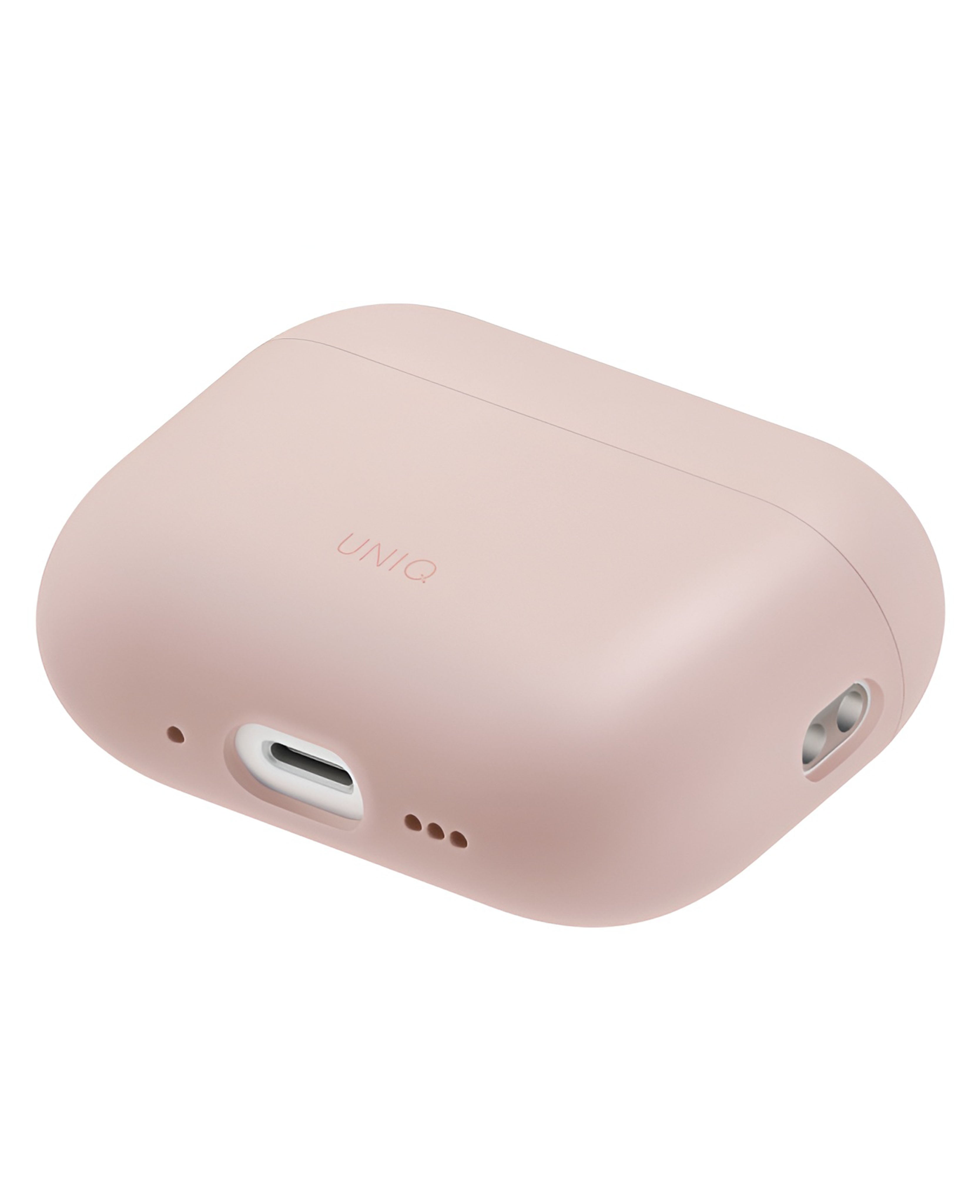 Uniq Airpods Uyumlu Lino Silikon Kılıf