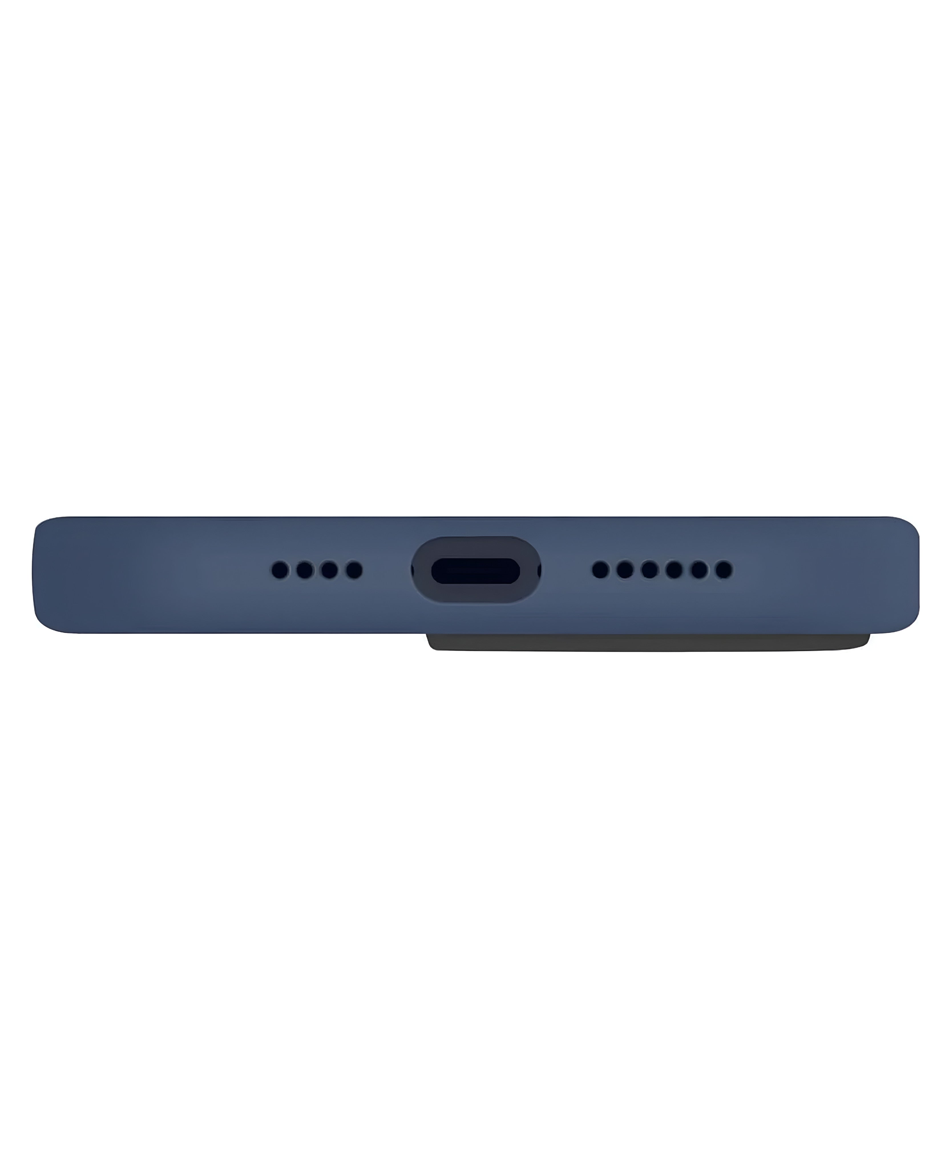 Uniq iPhone 15 Pro Max Uyumlu Lino Hue Magsafe Silikon Kılıf