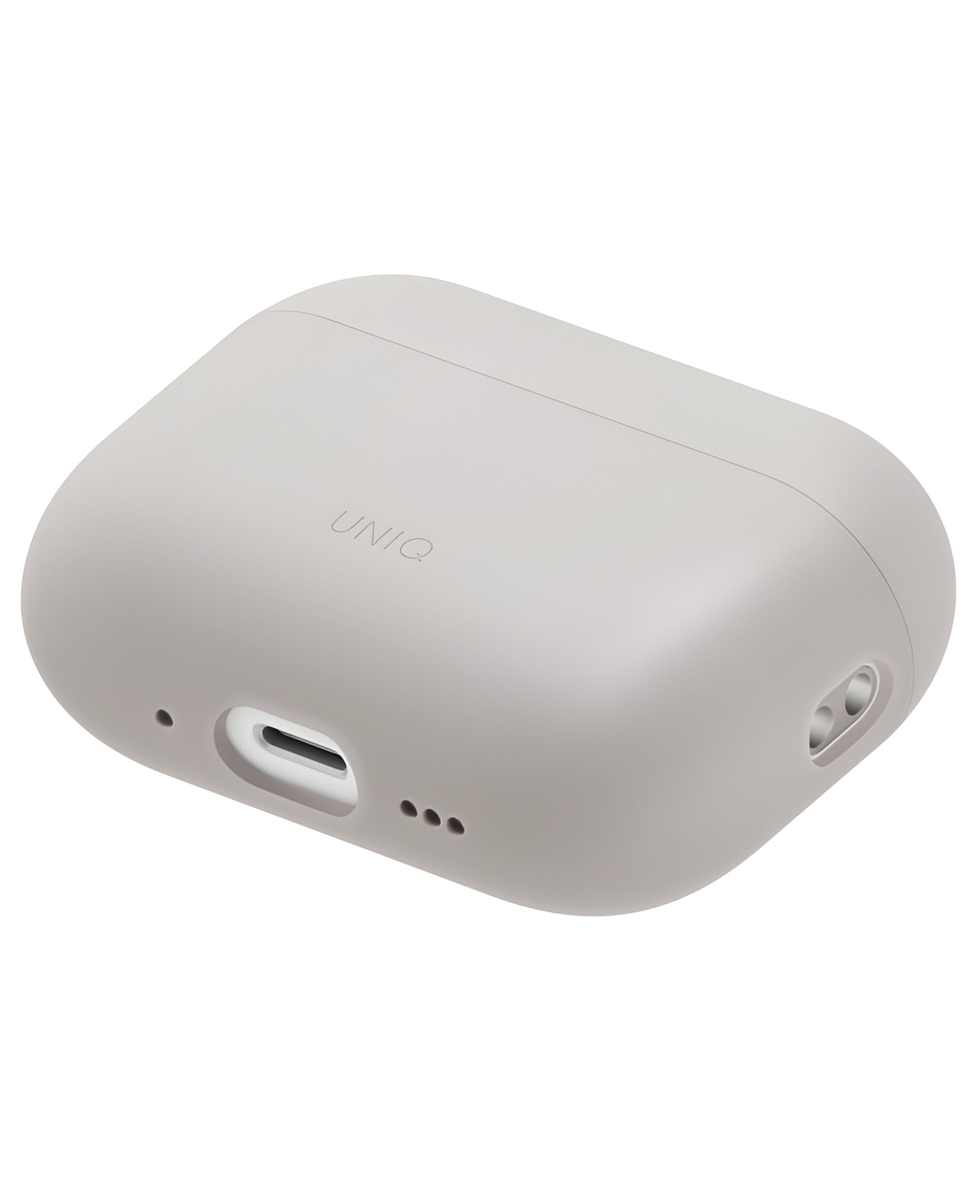 Uniq Airpods Uyumlu Lino Silikon Kılıf