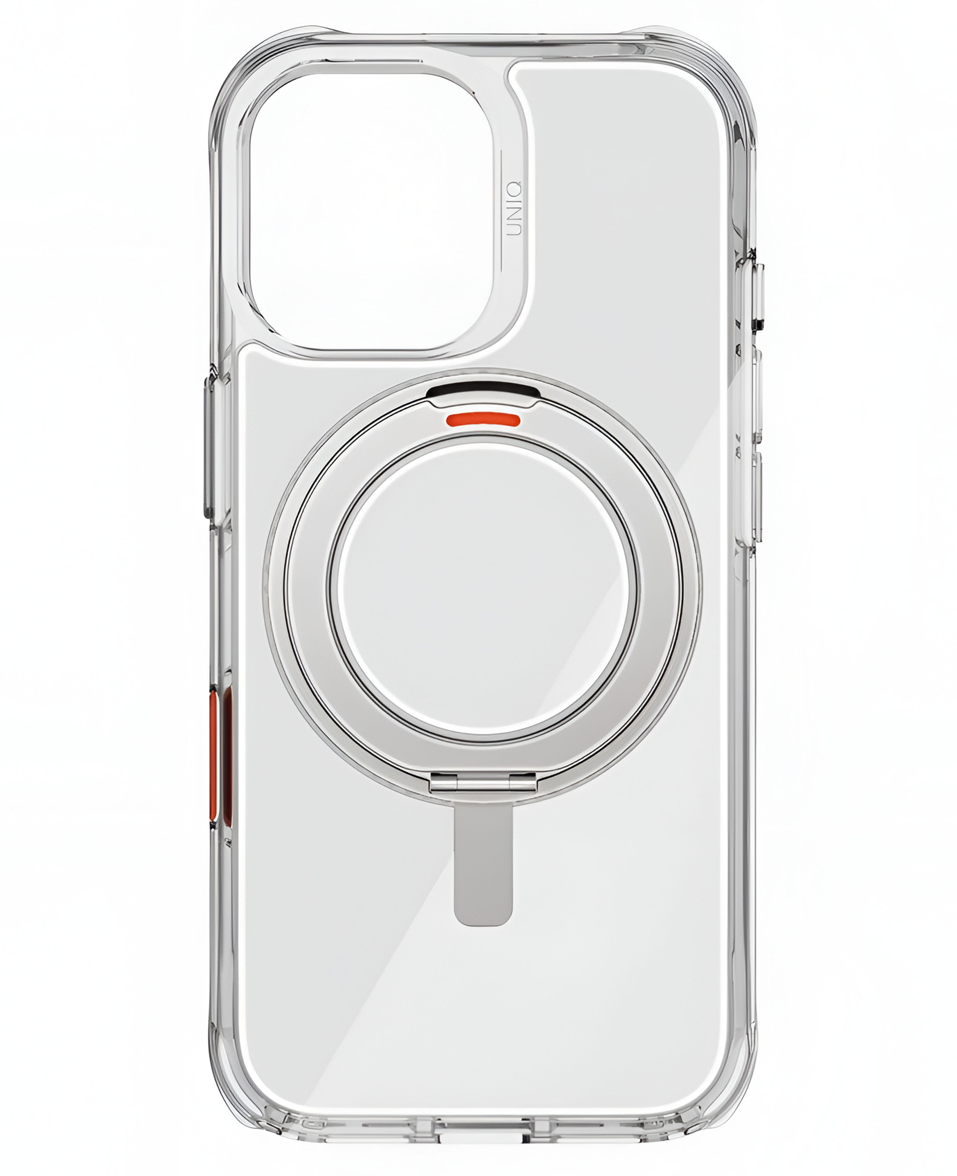 iPhone 17 Uyumlu Uniq Swivix Rotating Kickstand Kılıf
