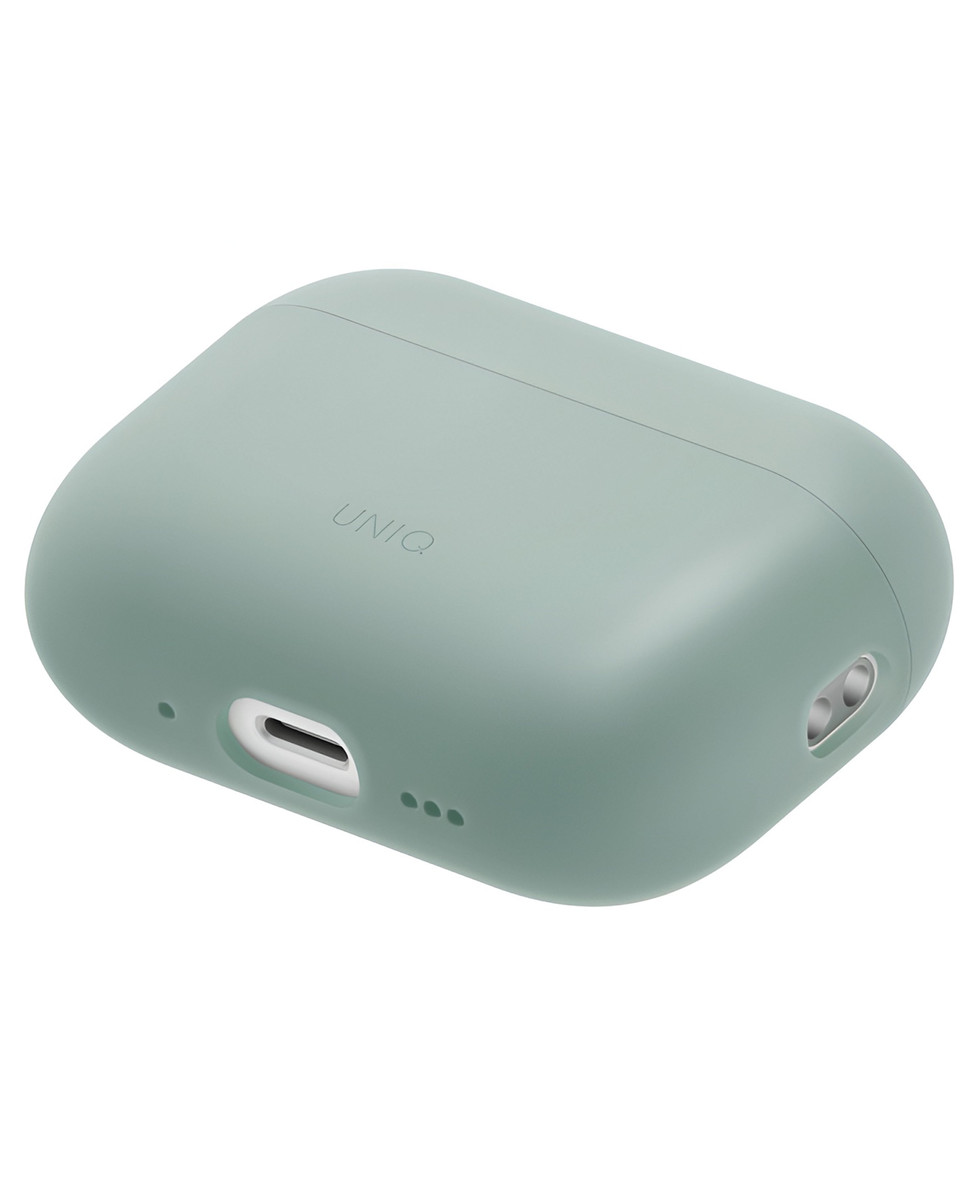 Uniq Airpods Uyumlu Lino Silikon Kılıf