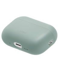 Uniq Airpods Uyumlu Lino Silikon Kılıf