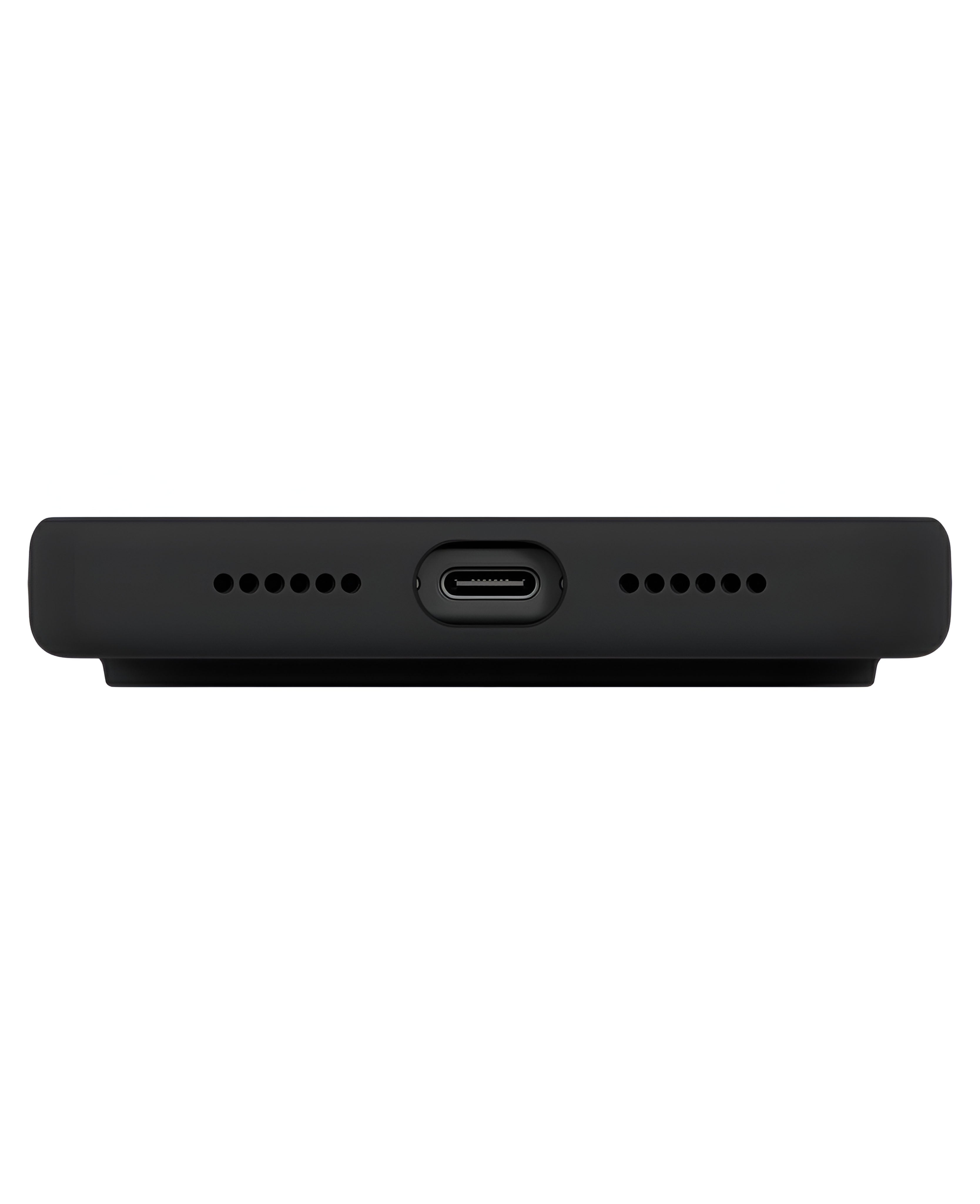 iPhone 17 Pro Uyumlu Uniq Lino Hybrid Magsafe Silikon Kılıf