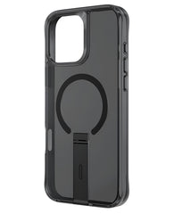 iPhone 16 Pro Uyumlu Uniq Eleva Standlı Magsafe Kılıf
