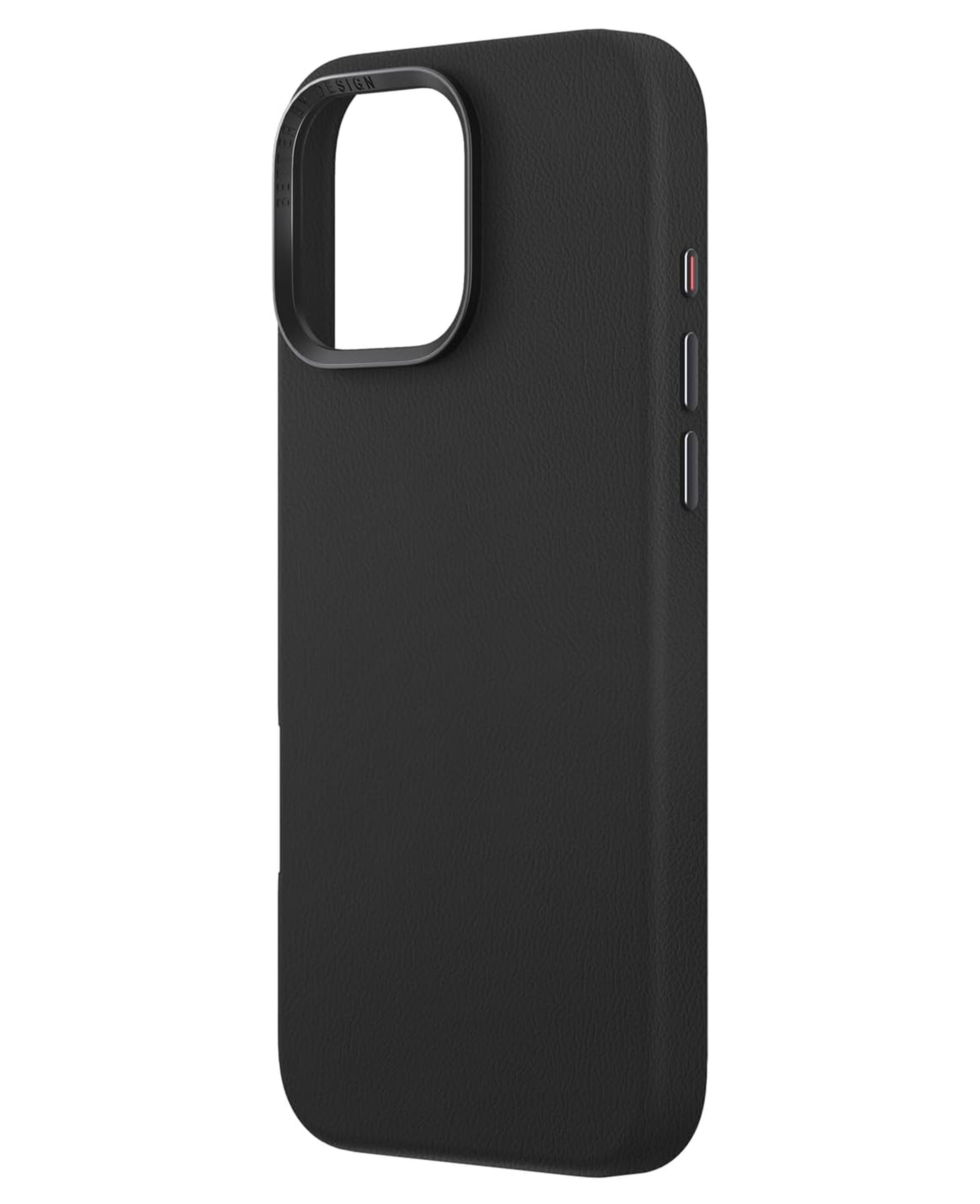 iPhone 16 Pro Uyumlu Uniq Lyden Magsafe Deri Kılıf