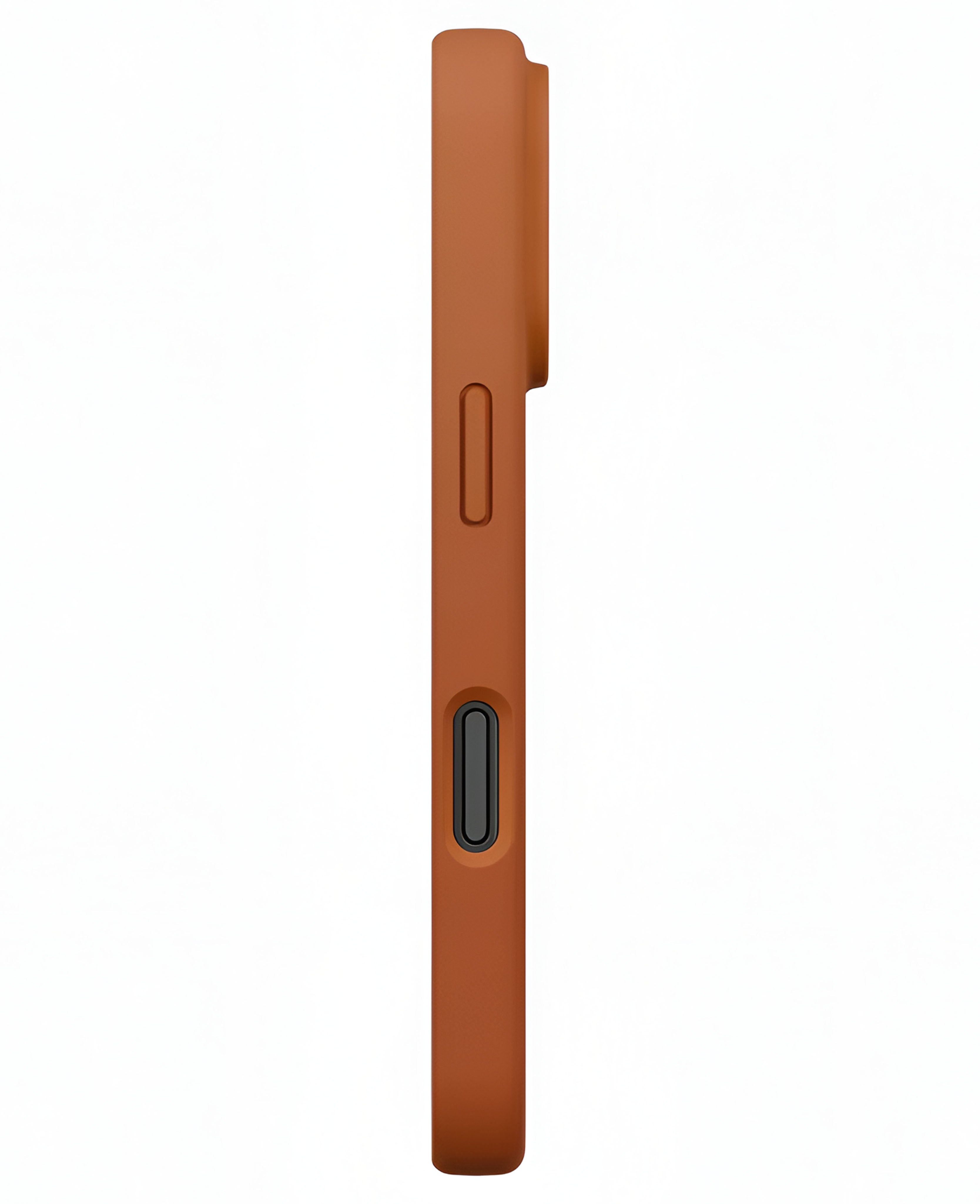 iPhone 17 Pro Max Uyumlu Uniq Lino Hybrid Magsafe Silikon Kılıf