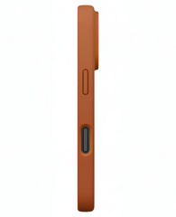 iPhone 17 Pro Uyumlu Uniq Lino Hybrid Magsafe Silikon Kılıf
