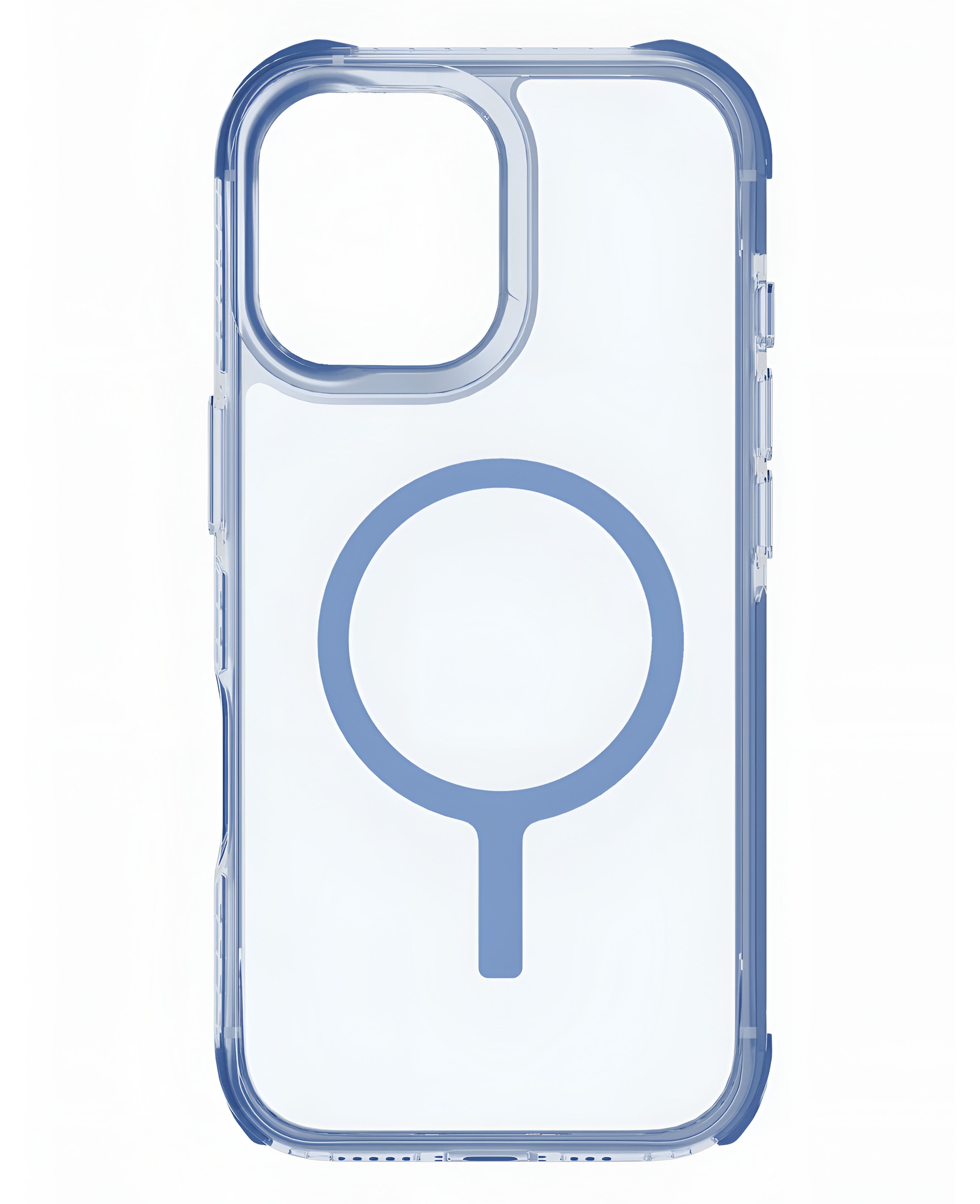 iPhone 17 Uyumlu Uniq Combat Magsafe Kılıf