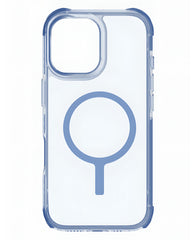 iPhone 17 Uyumlu Uniq Combat Magsafe Kılıf