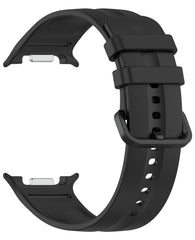 Samsung Galaxy Watch 8 9 40mm / 44mm - Watch 8 Classic 46mm Uyumlu Tokalı Spor Silikon Kordon