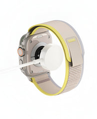 Apple Watch Uyumlu Keephone 2in1 Type-C to Lightning Hızlı Şarj Kablo