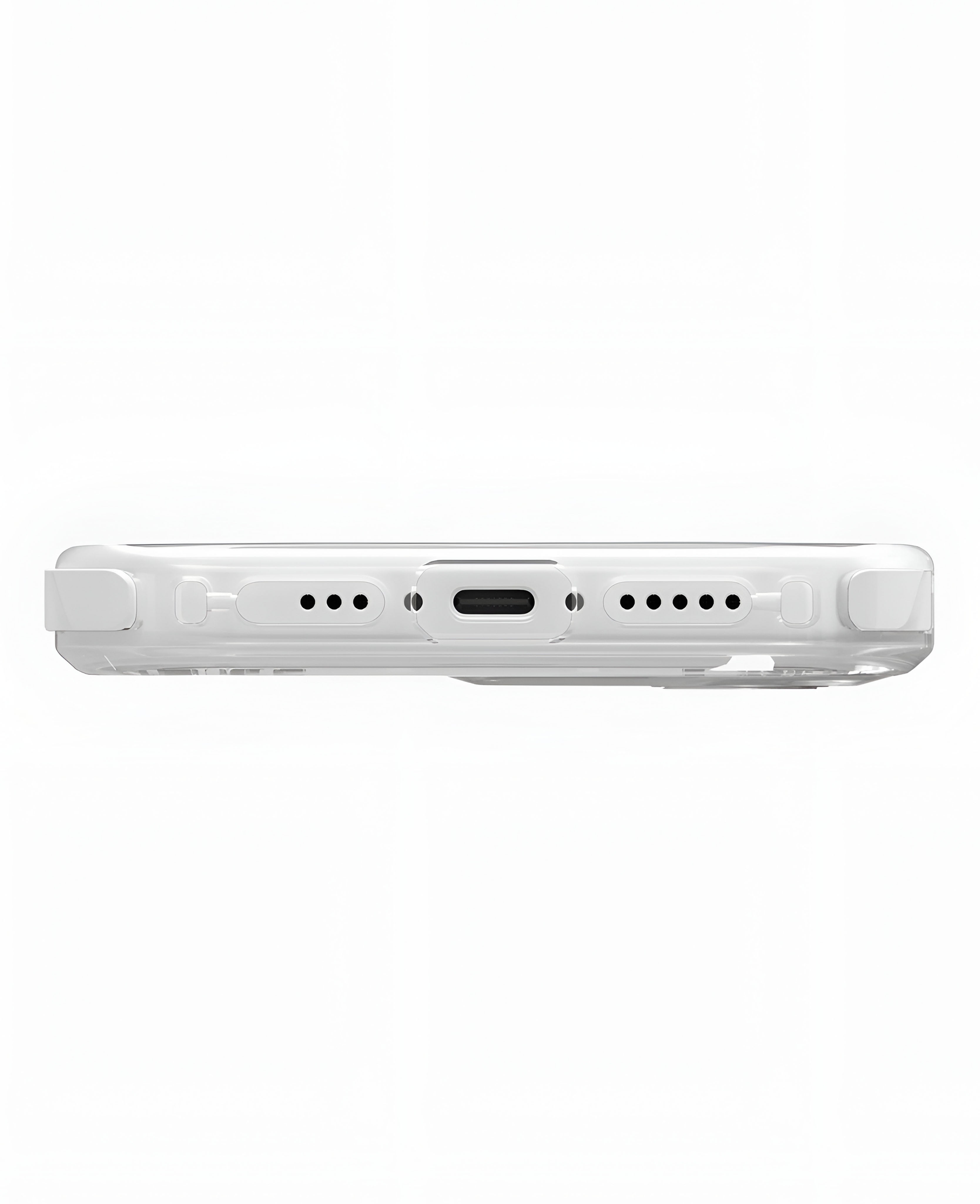 iPhone 17 Uyumlu Uniq Combat Magsafe Kılıf