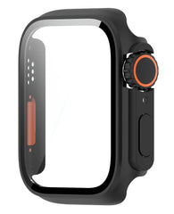 Apple Watch Ultra Dönüştürücü Kasa ve Ekran Koruyucu