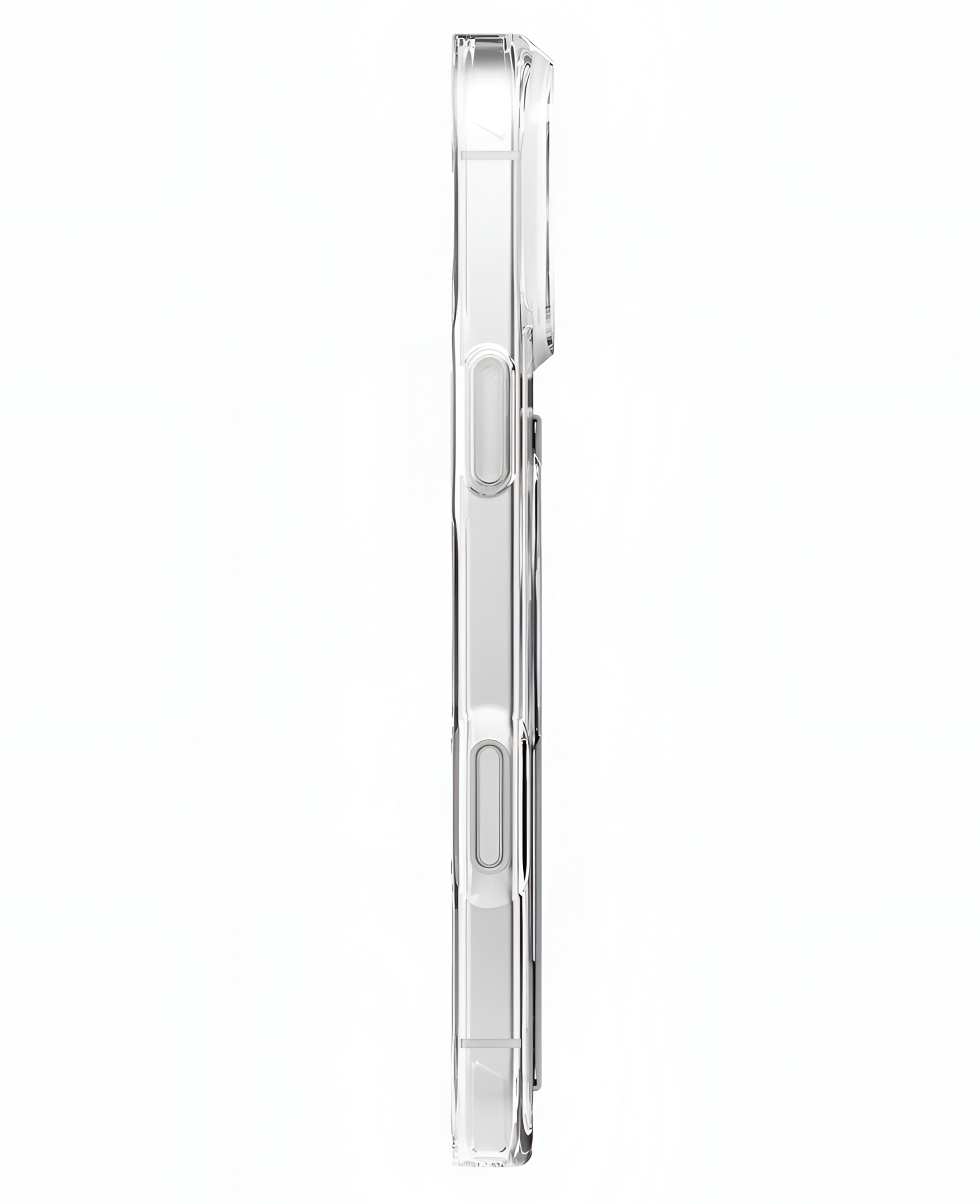 iPhone 17 Pro Max Uyumlu Uniq Heldro Air Magsafe Kılıf