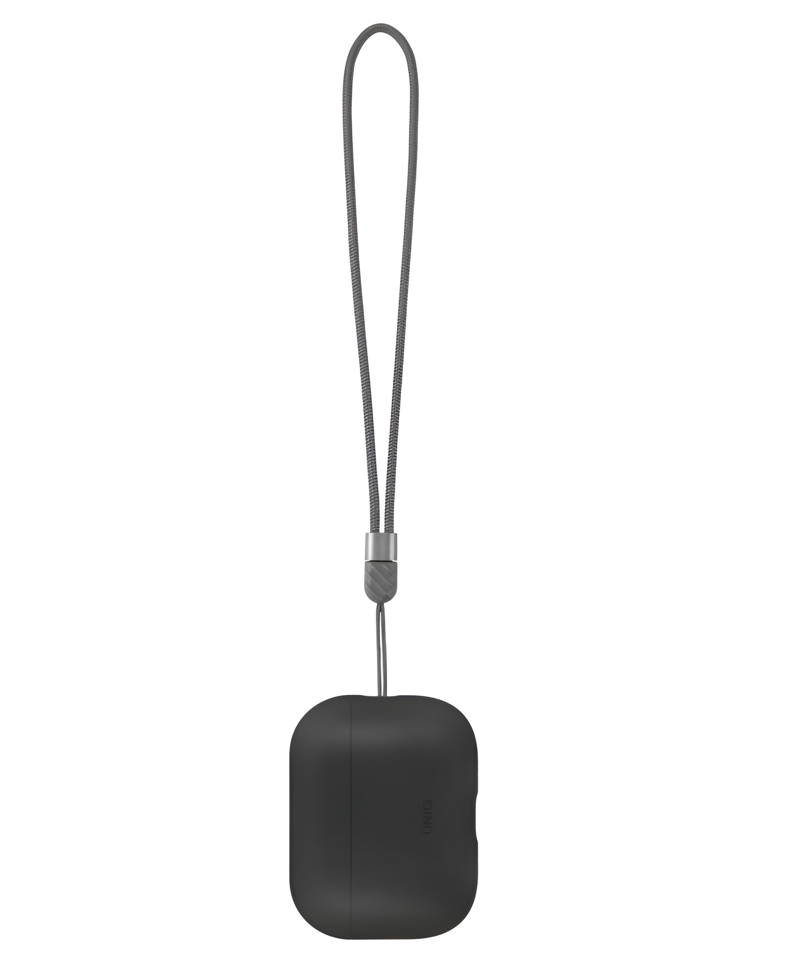 Uniq Airpods Uyumlu Lino Silikon Kılıf