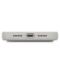 iPhone 17 Pro Max Uyumlu Uniq Lino Hybrid Magsafe Silikon Kılıf