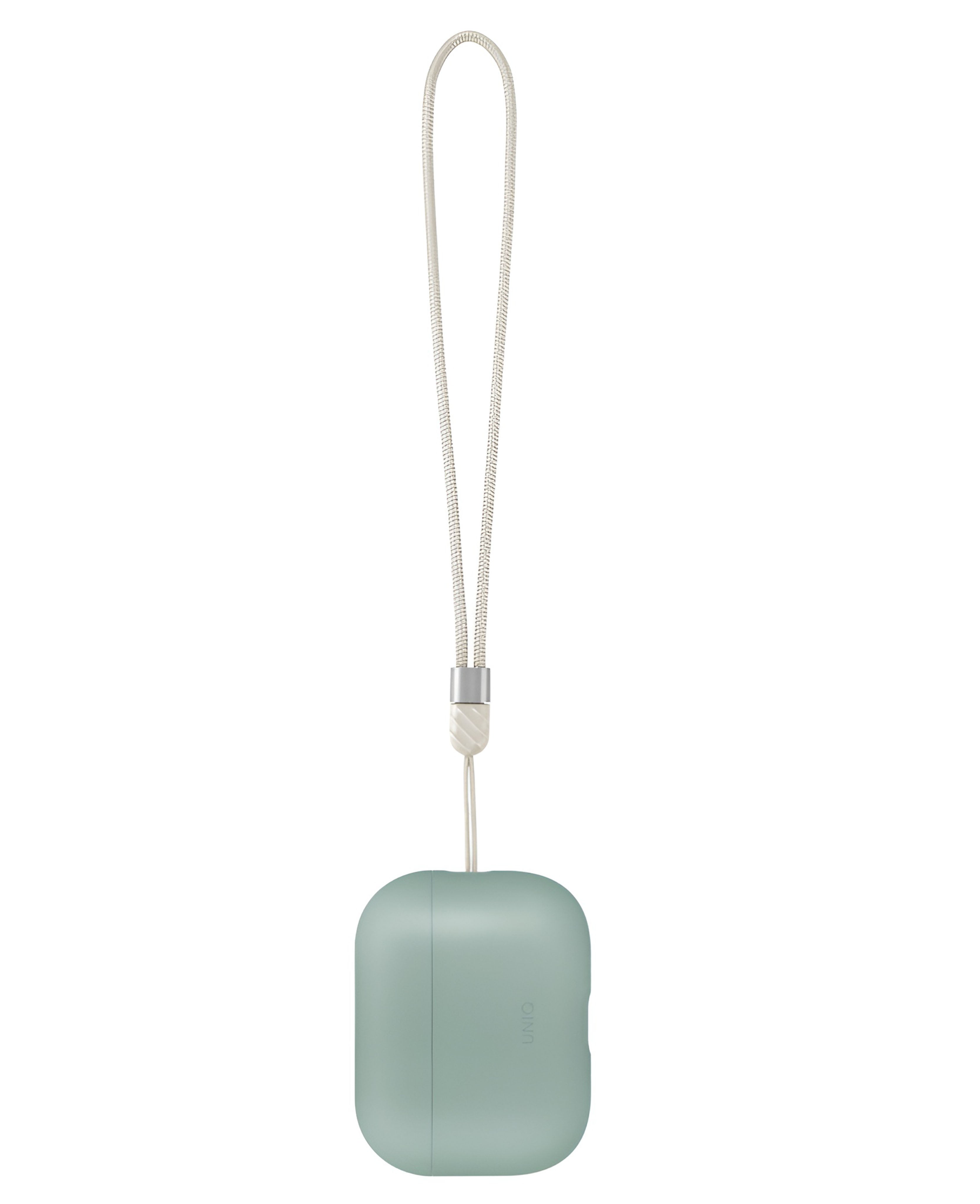Uniq Airpods Uyumlu Lino Silikon Kılıf