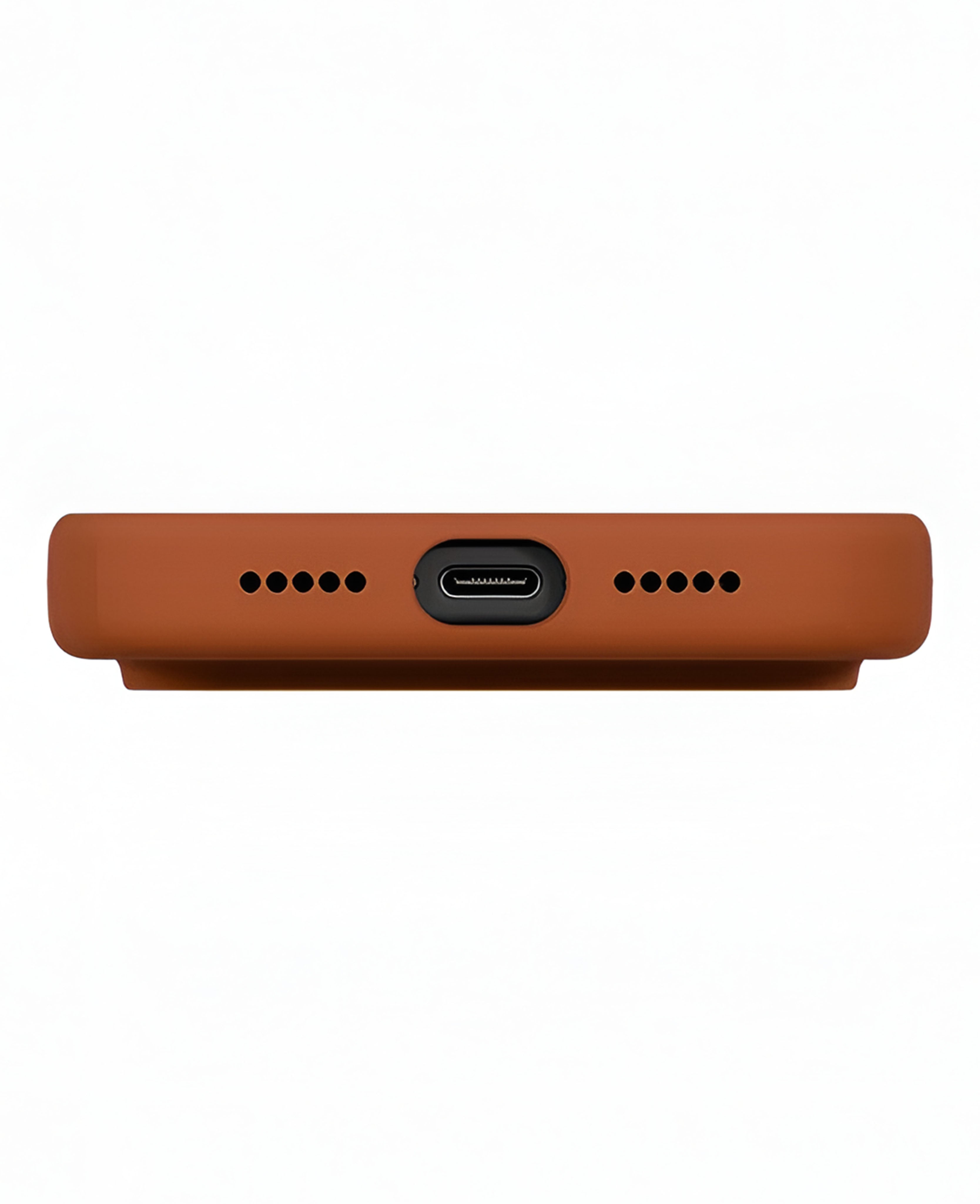 iPhone 17 Pro Max Uyumlu Uniq Lino Hybrid Magsafe Silikon Kılıf