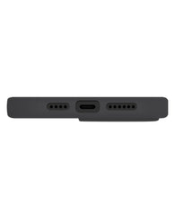Uniq iPhone 15 Pro Max Uyumlu Keva Aramid Fiber Karbon Magsafe