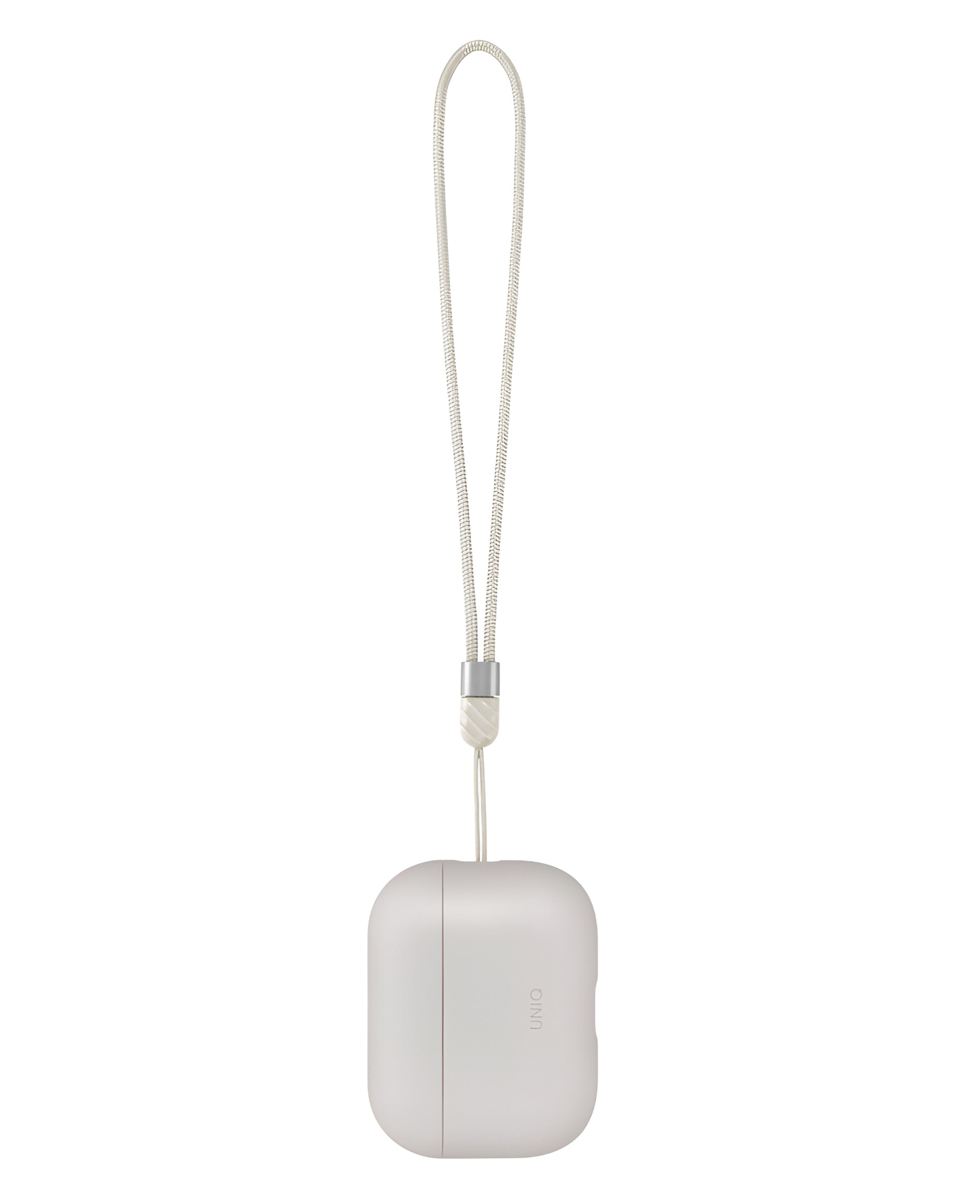 Uniq Airpods Uyumlu Lino Silikon Kılıf