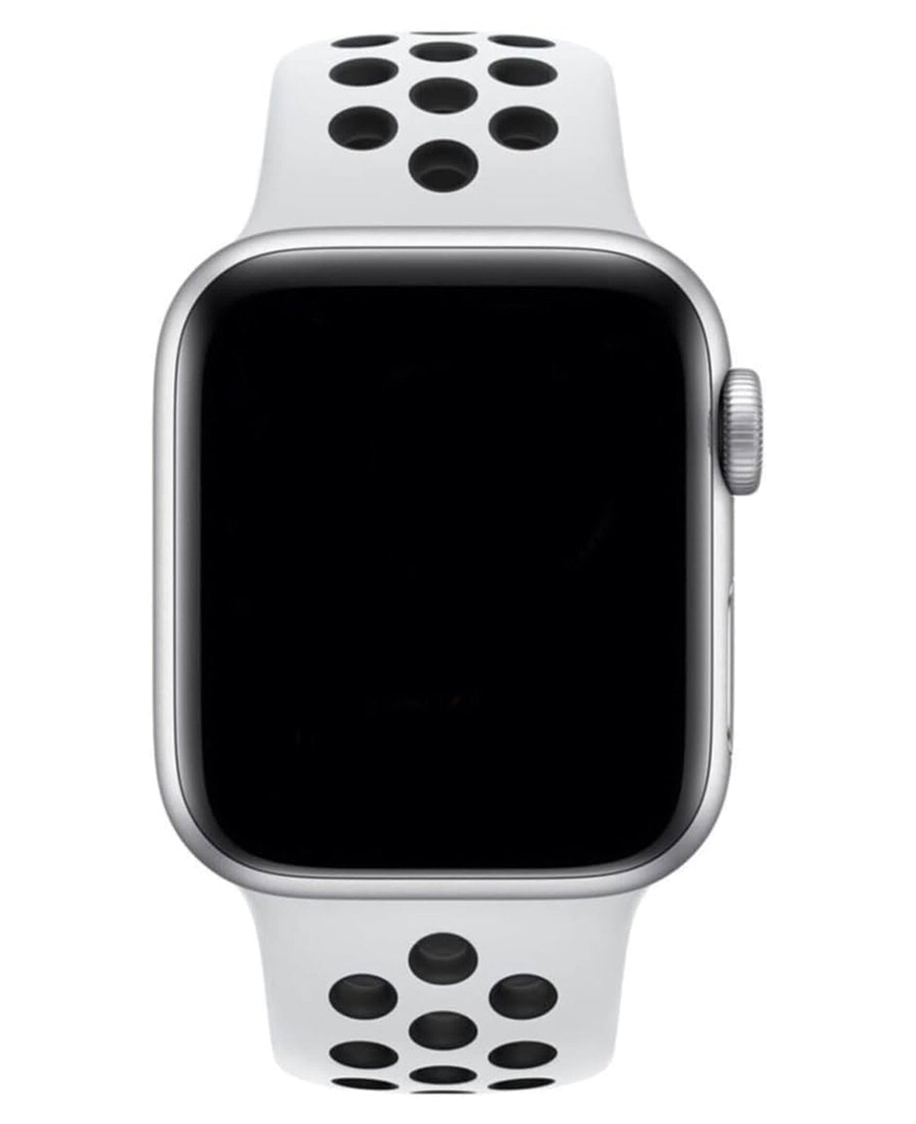 Apple Watch Uyumlu Delikli Spor Silikon Trou Loop Kordon