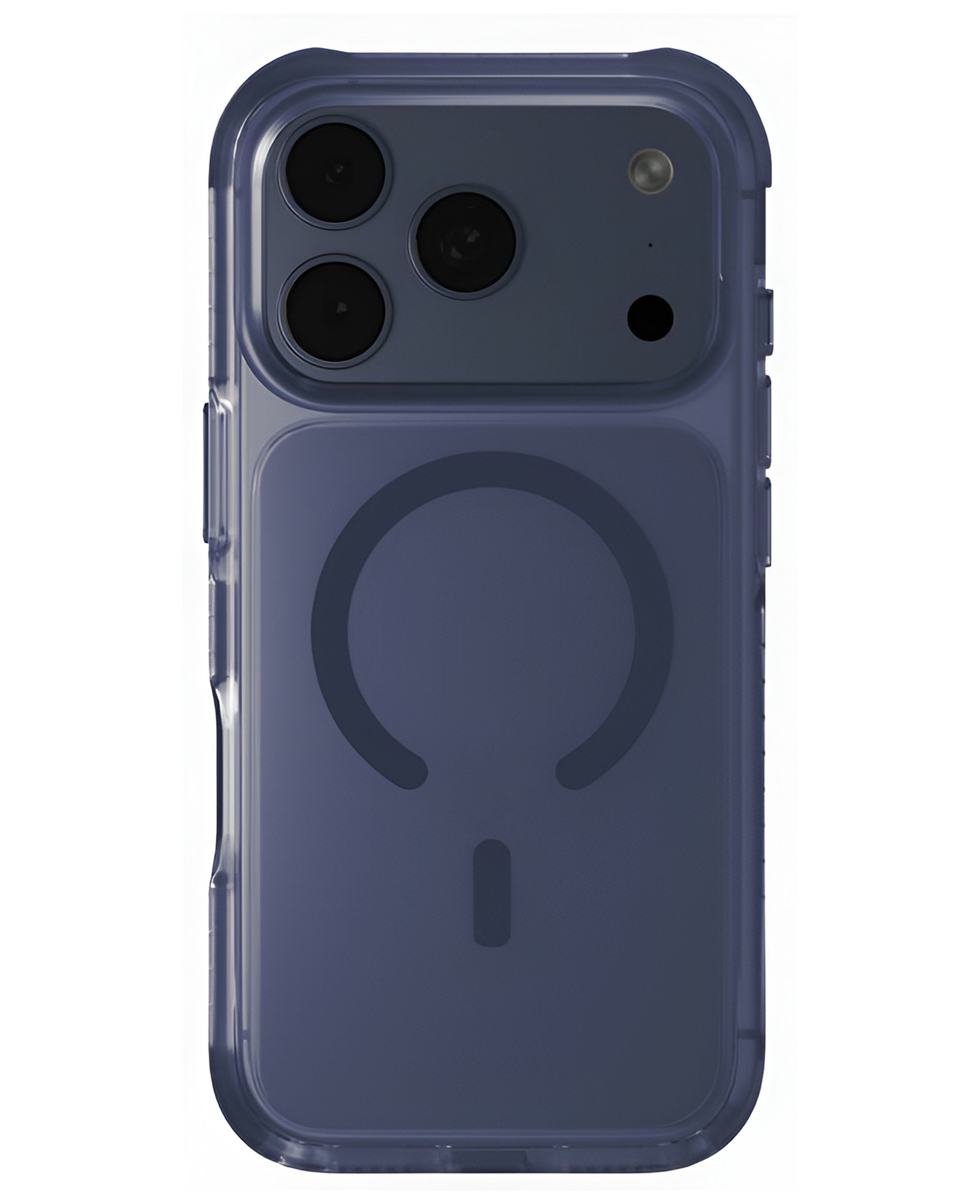 iPhone 17 Pro Max Uyumlu Uniq Combat Magsafe Kılıf