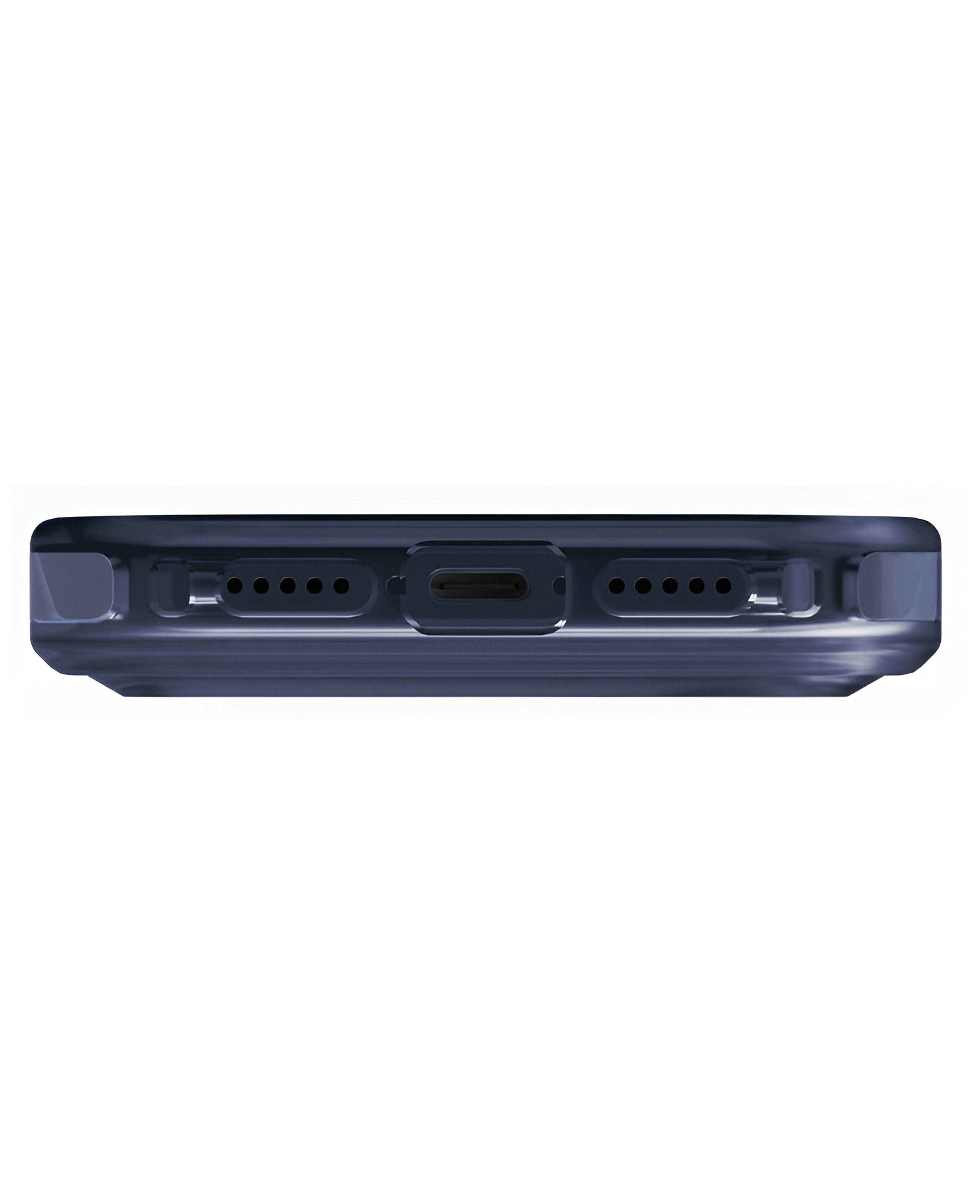 iPhone 17 Pro Max Uyumlu Uniq Combat Magsafe Kılıf