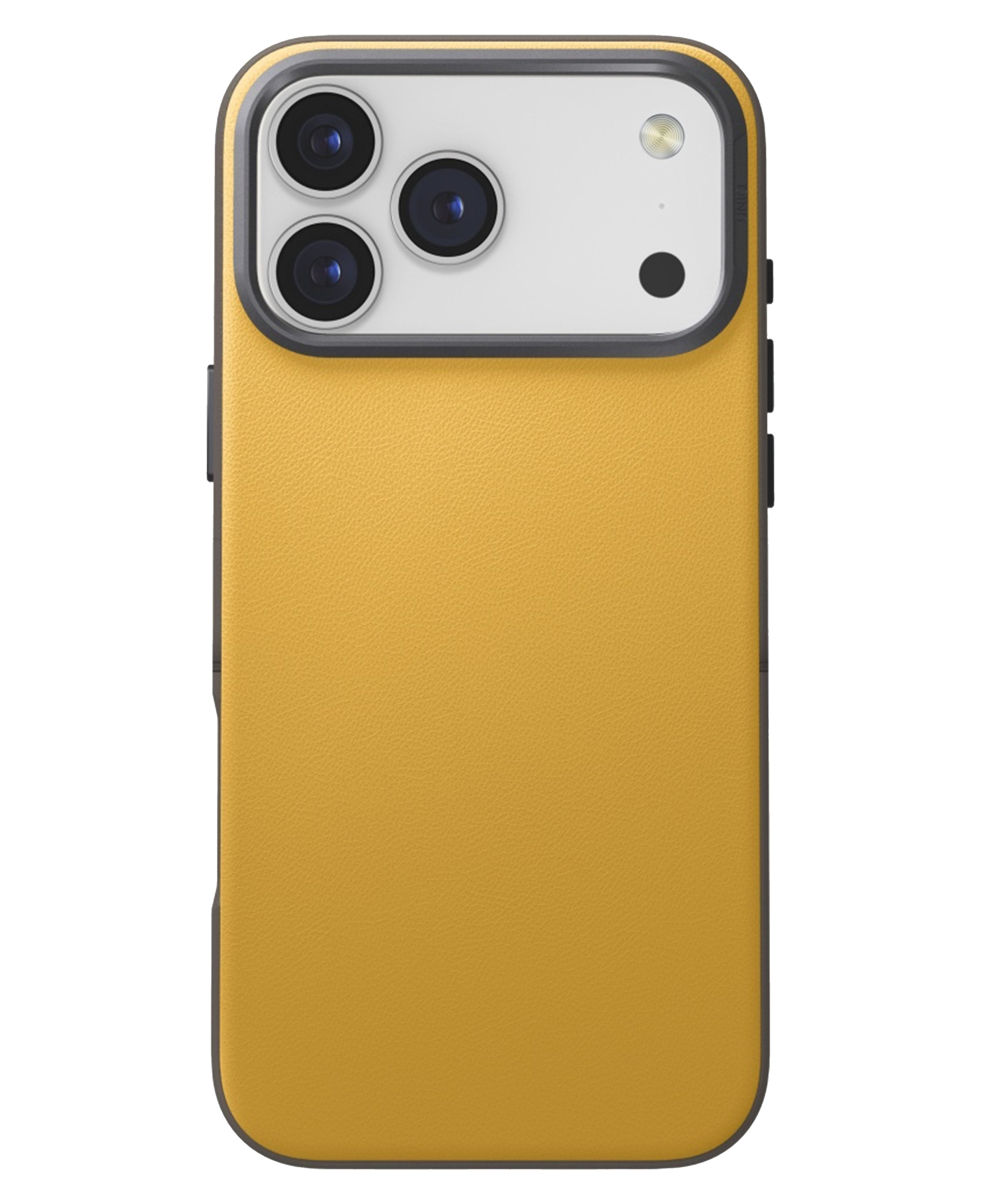 Uniq iPhone 17 Pro Max Uyumlu Lyden DS Magsafe Kılıf