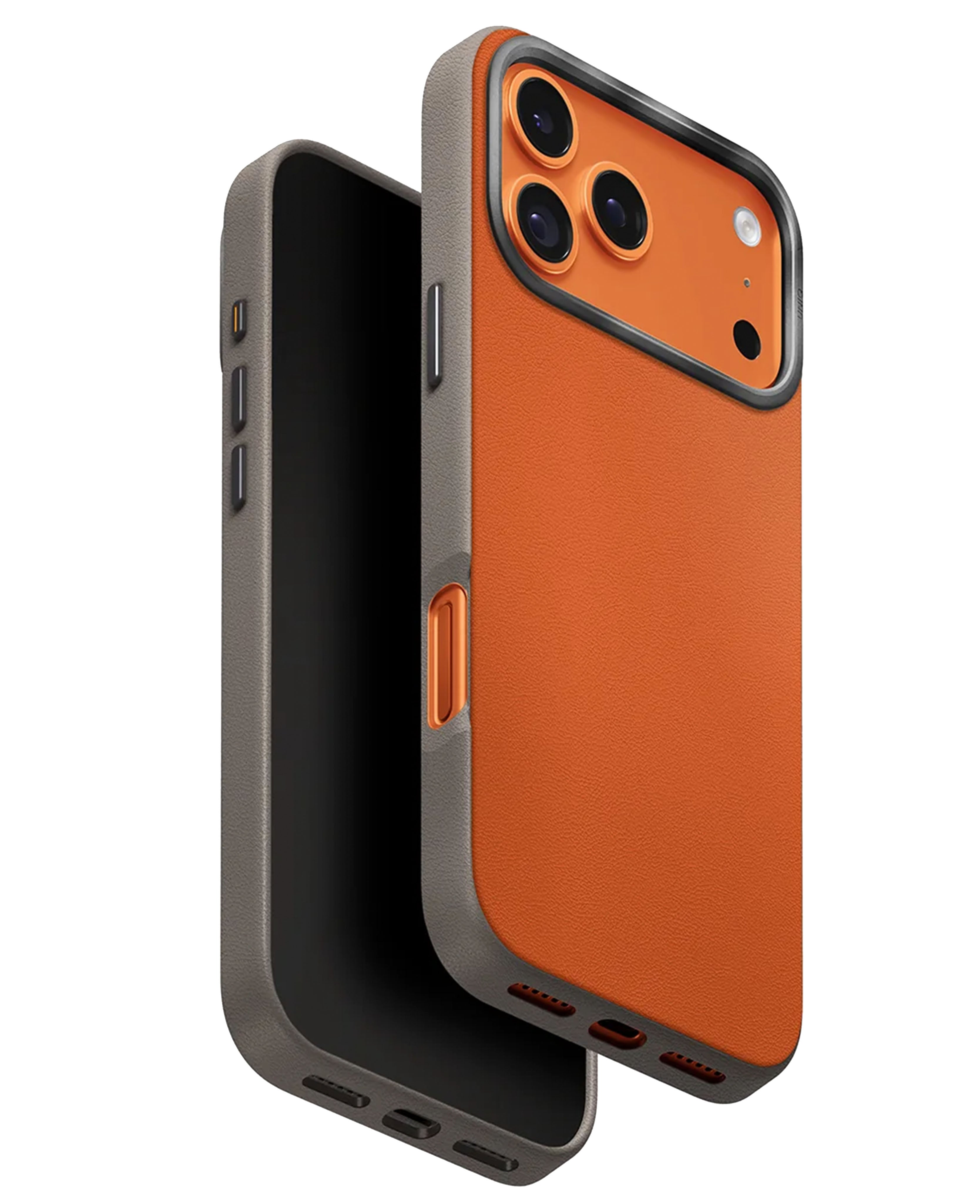 Uniq iPhone 17 Pro Max Uyumlu Lyden DS Magsafe Kılıf