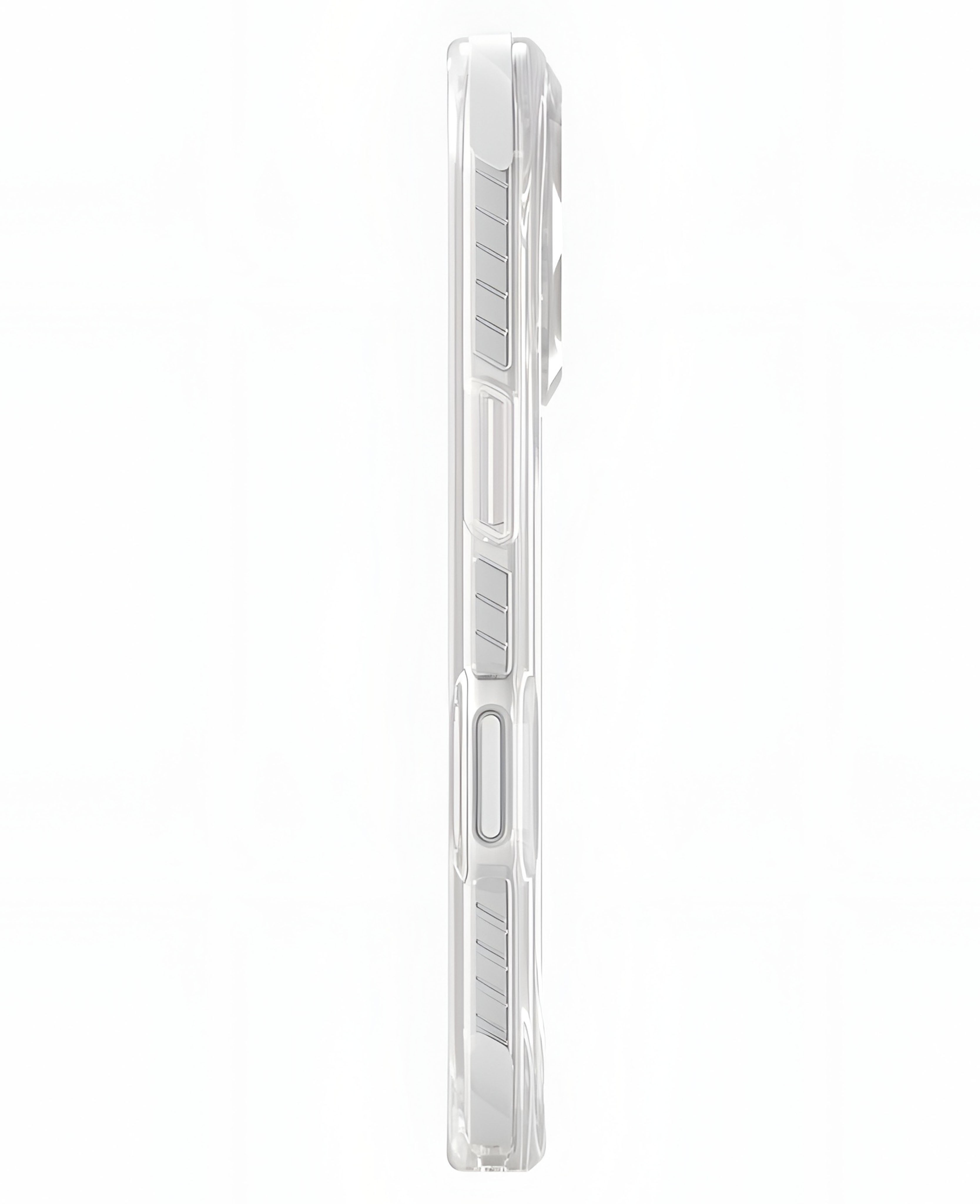 iPhone 17 Pro Uyumlu Uniq Combat Magsafe Kılıf