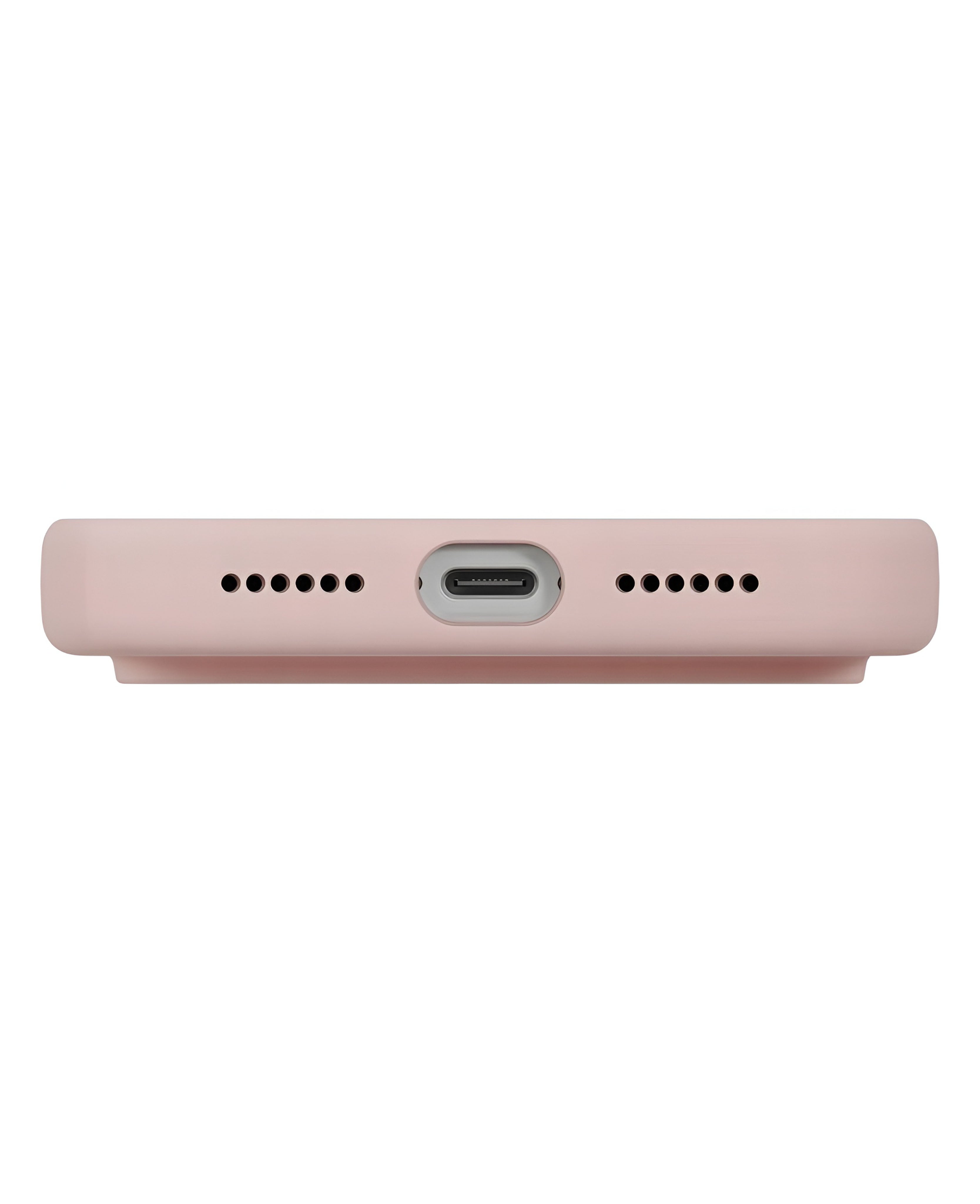 iPhone 17 Pro Max Uyumlu Uniq Lino Hybrid Magsafe Silikon Kılıf